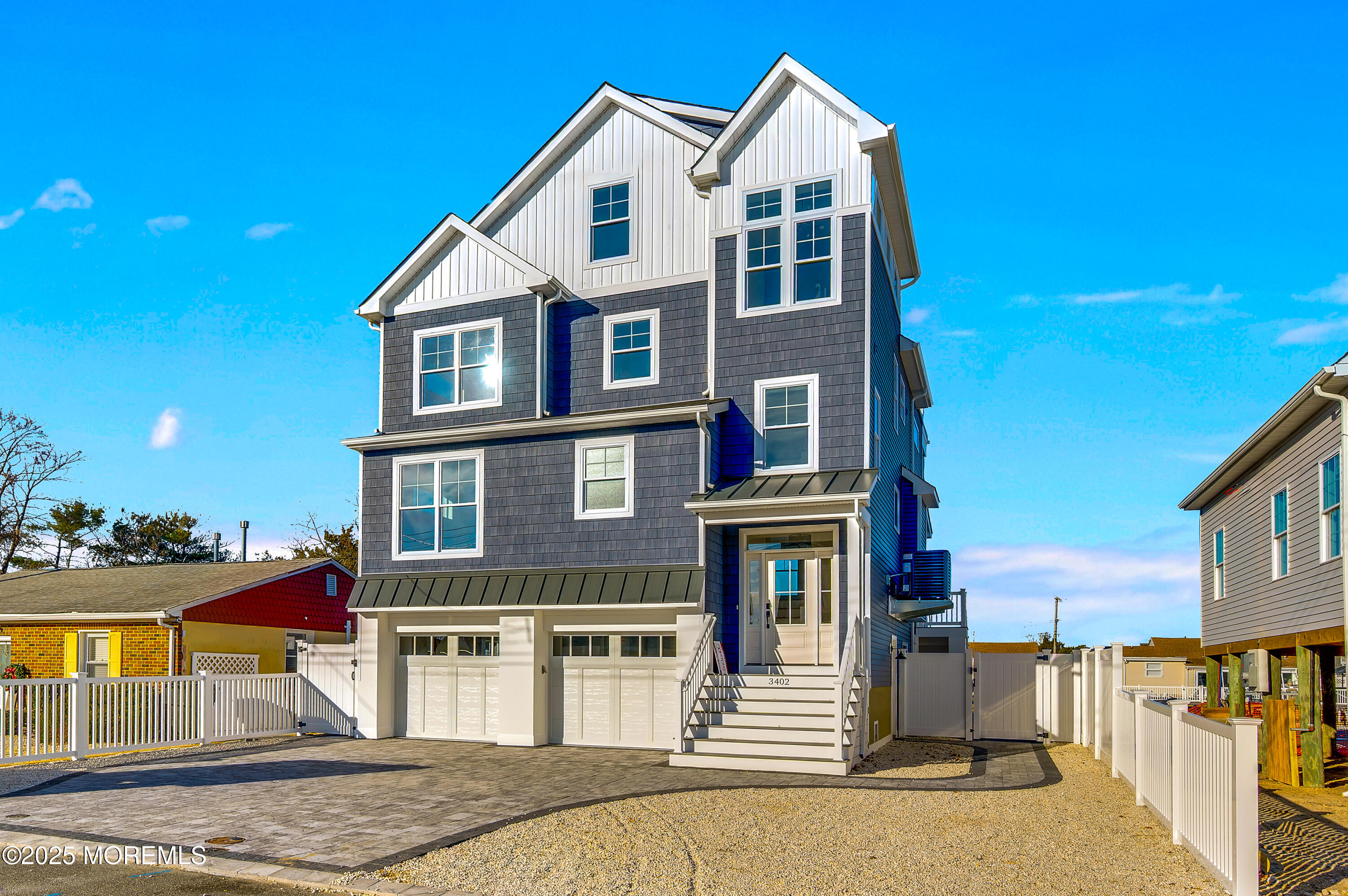 3402 Maritime Drive Image 1