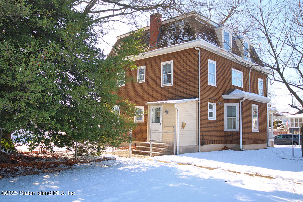 121 Joline Avenue, Staten Island, NY, 10307 image 19