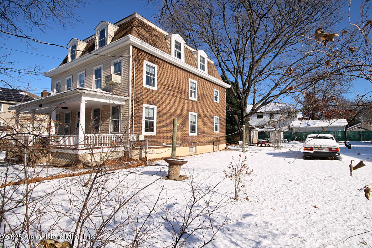 121 Joline Avenue, Staten Island, NY, 10307 image 21