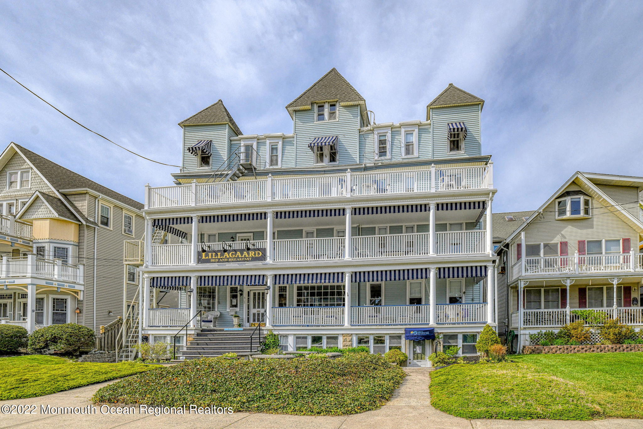 5 Abbott Avenue, Ocean Grove, NJ, 07756 image 7