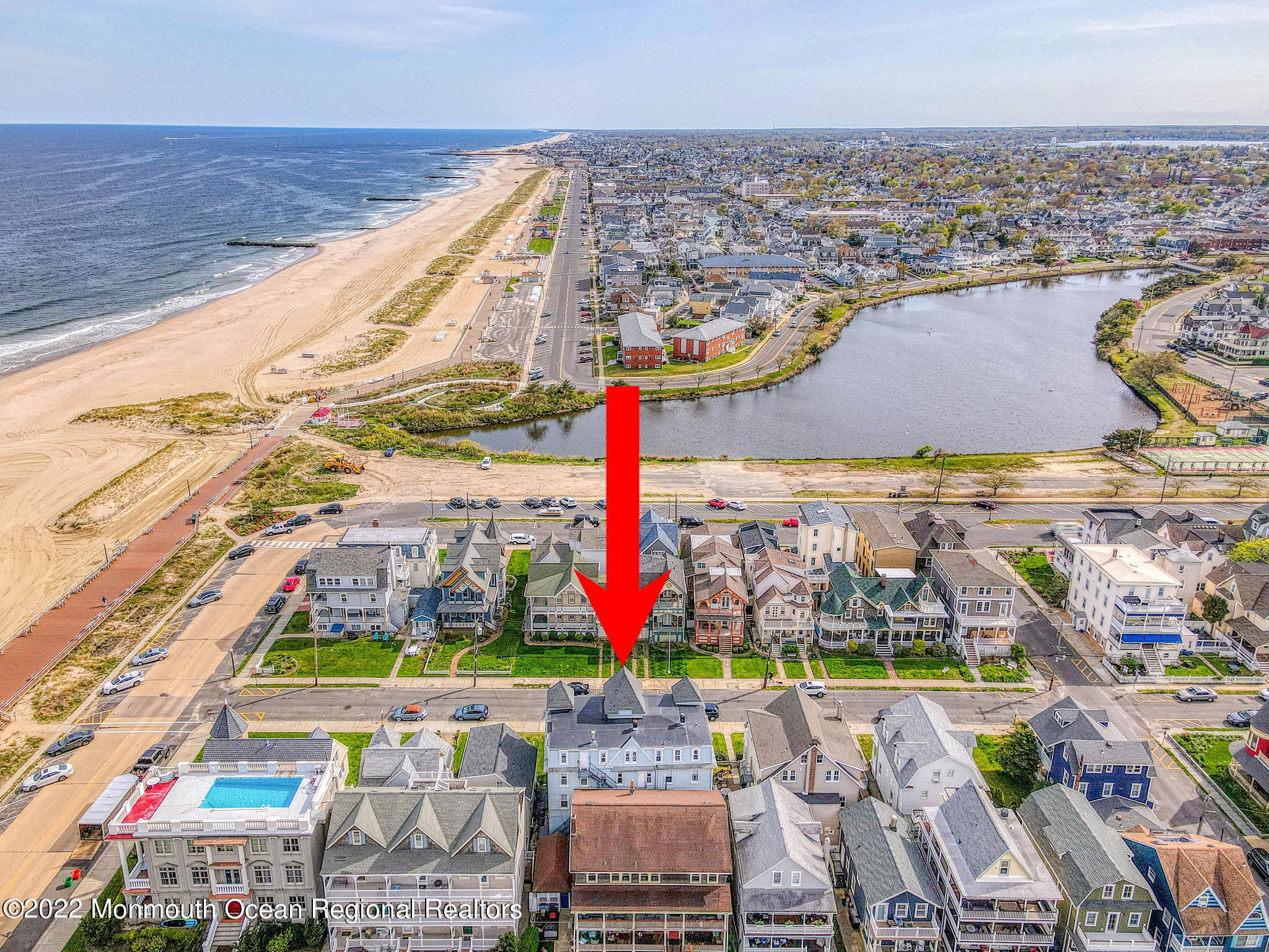 5 Abbott Avenue, Ocean Grove, NJ, 07756 image 30