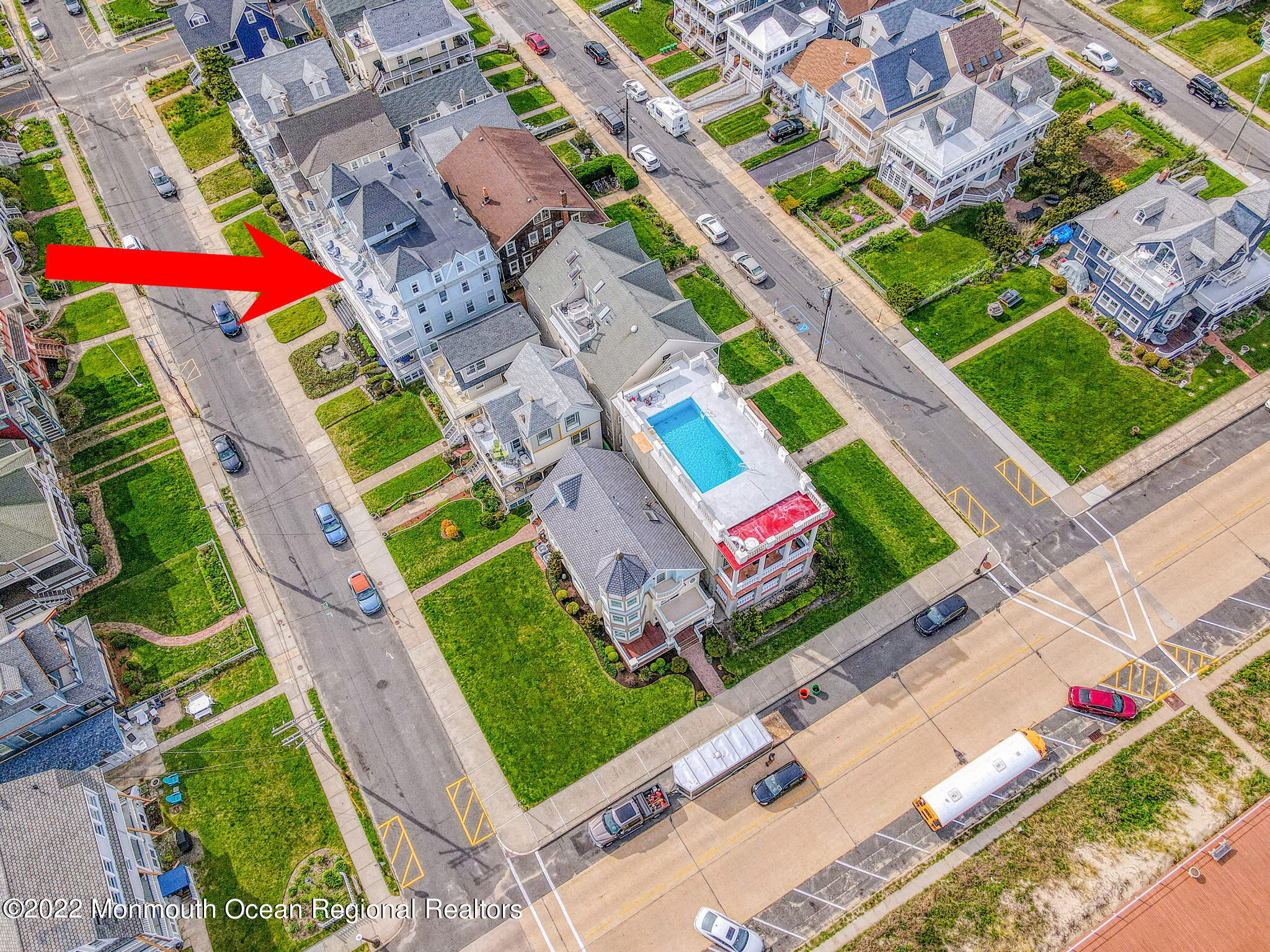 5 Abbott Avenue, Ocean Grove, NJ, 07756 image 31