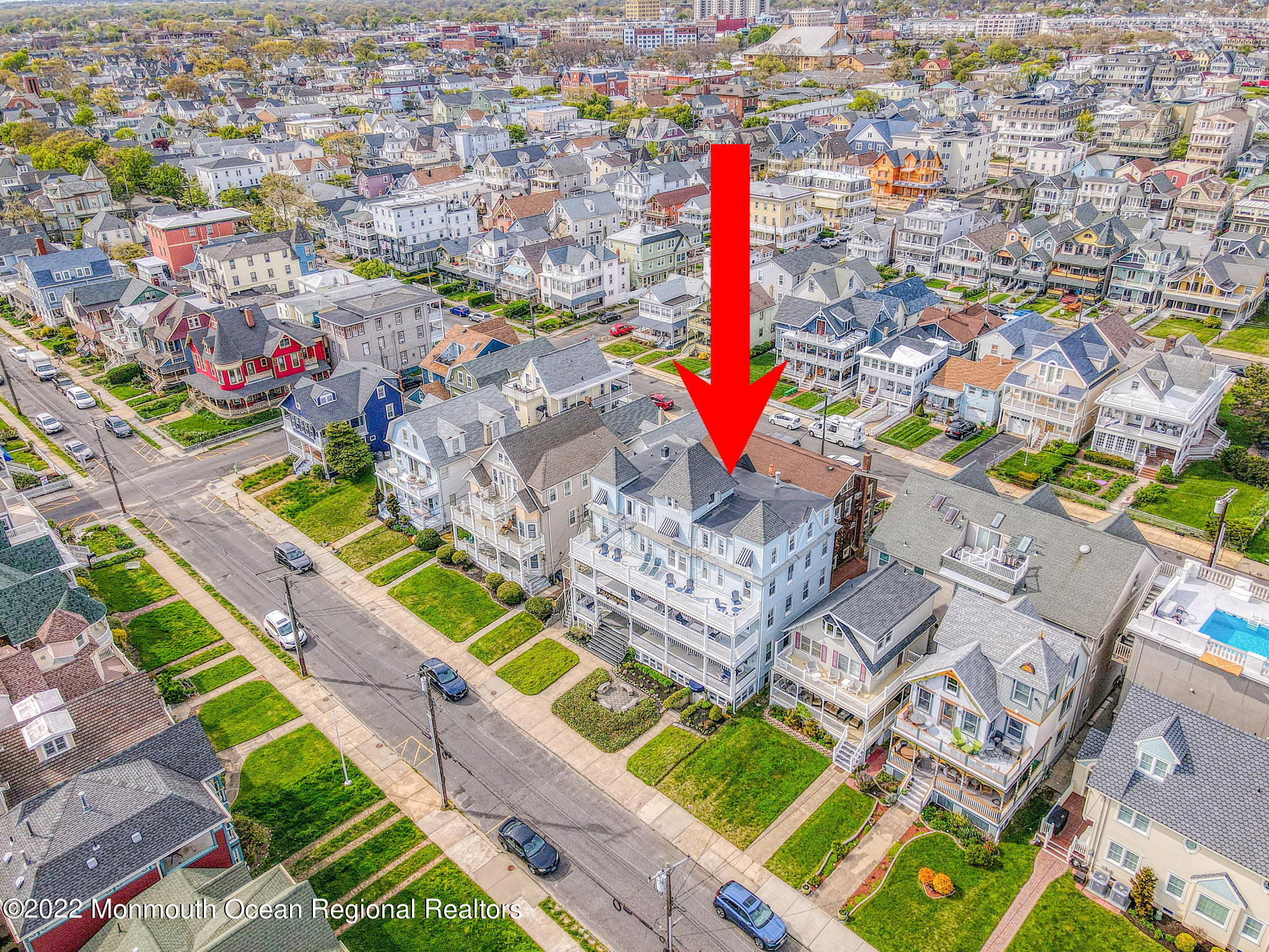 5 Abbott Avenue, Ocean Grove, NJ, 07756 image 34