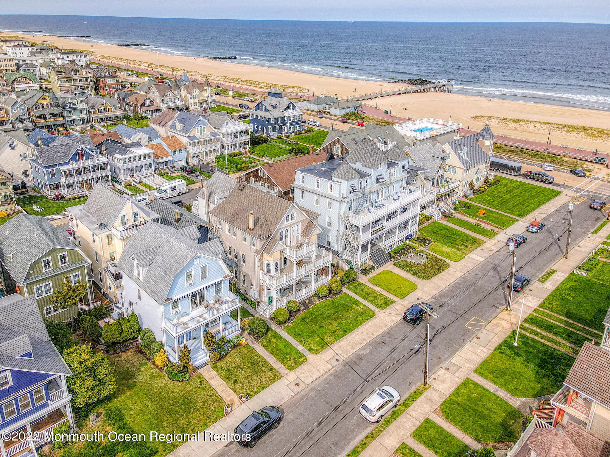 5 Abbott Avenue, Ocean Grove, NJ, 07756 image 35