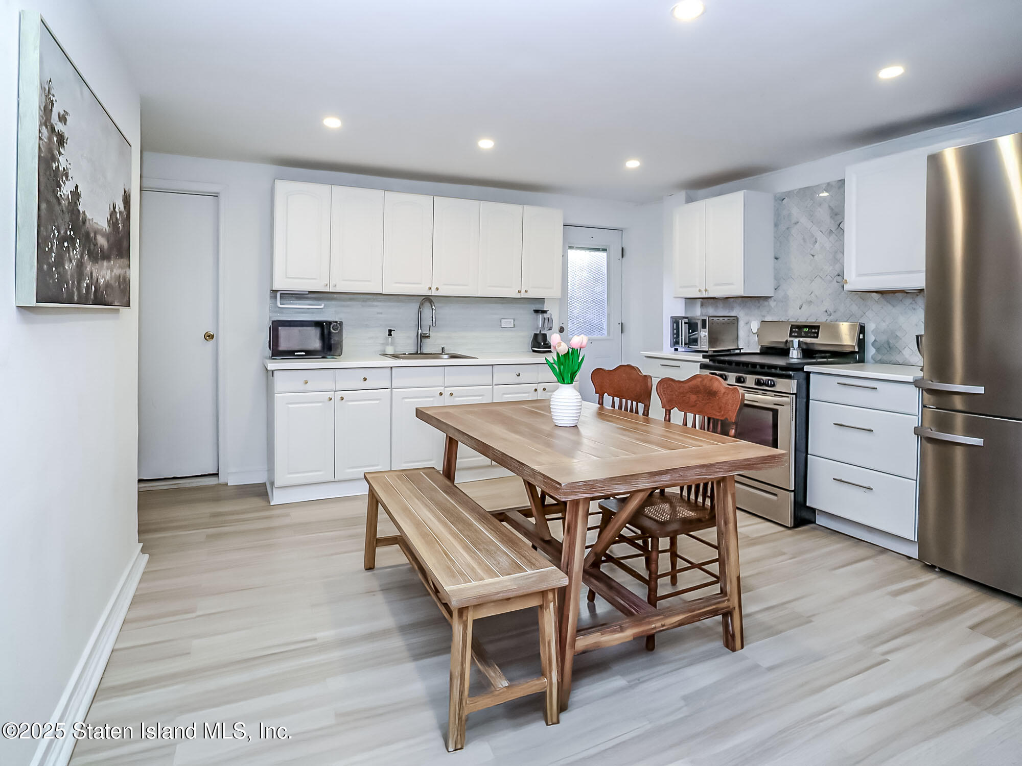 124 Hall Street, Brooklyn, NY, 11205 image 7