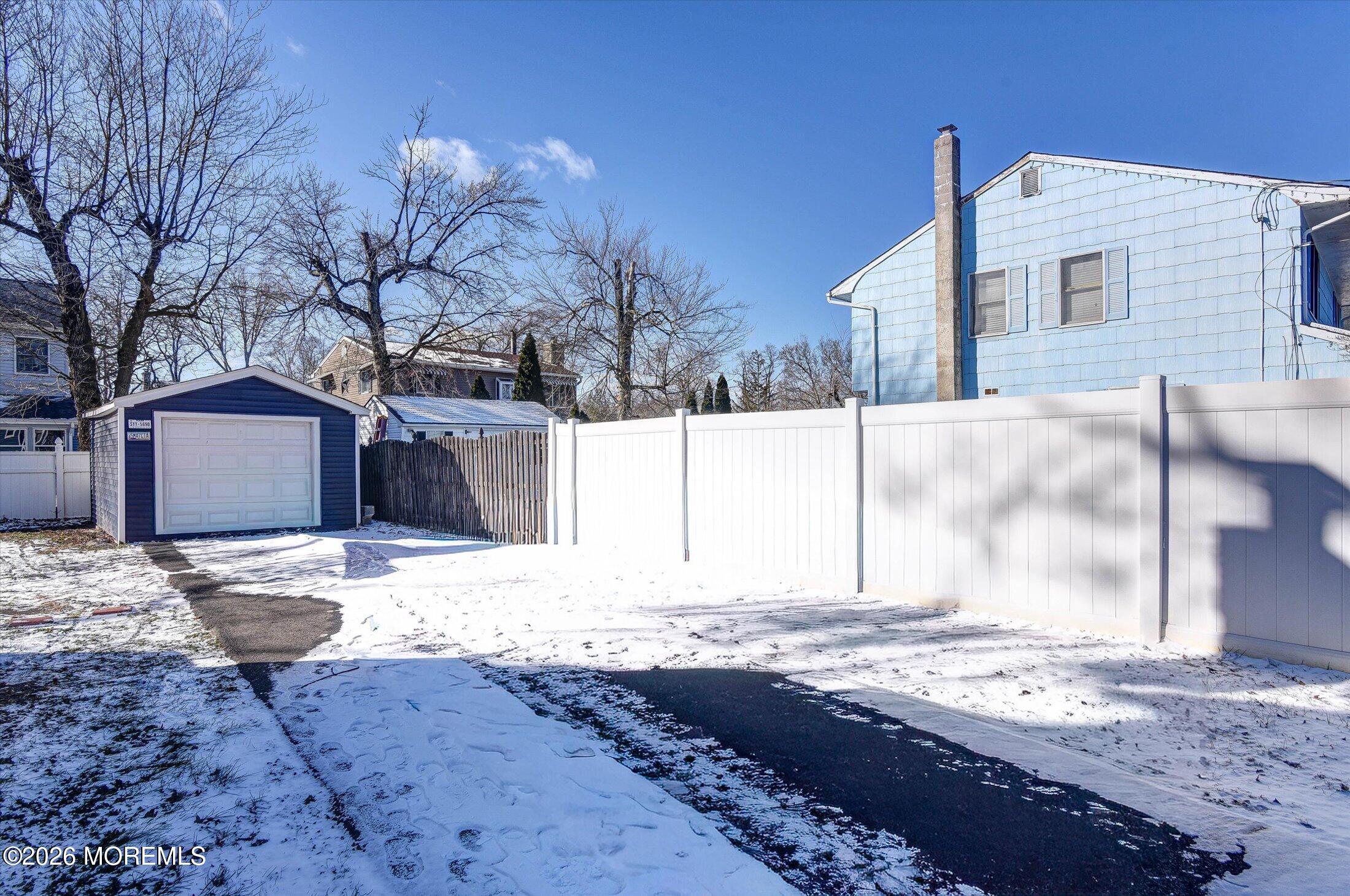 56 Oregon Avenue, Middletown, NJ, 07758 image 33