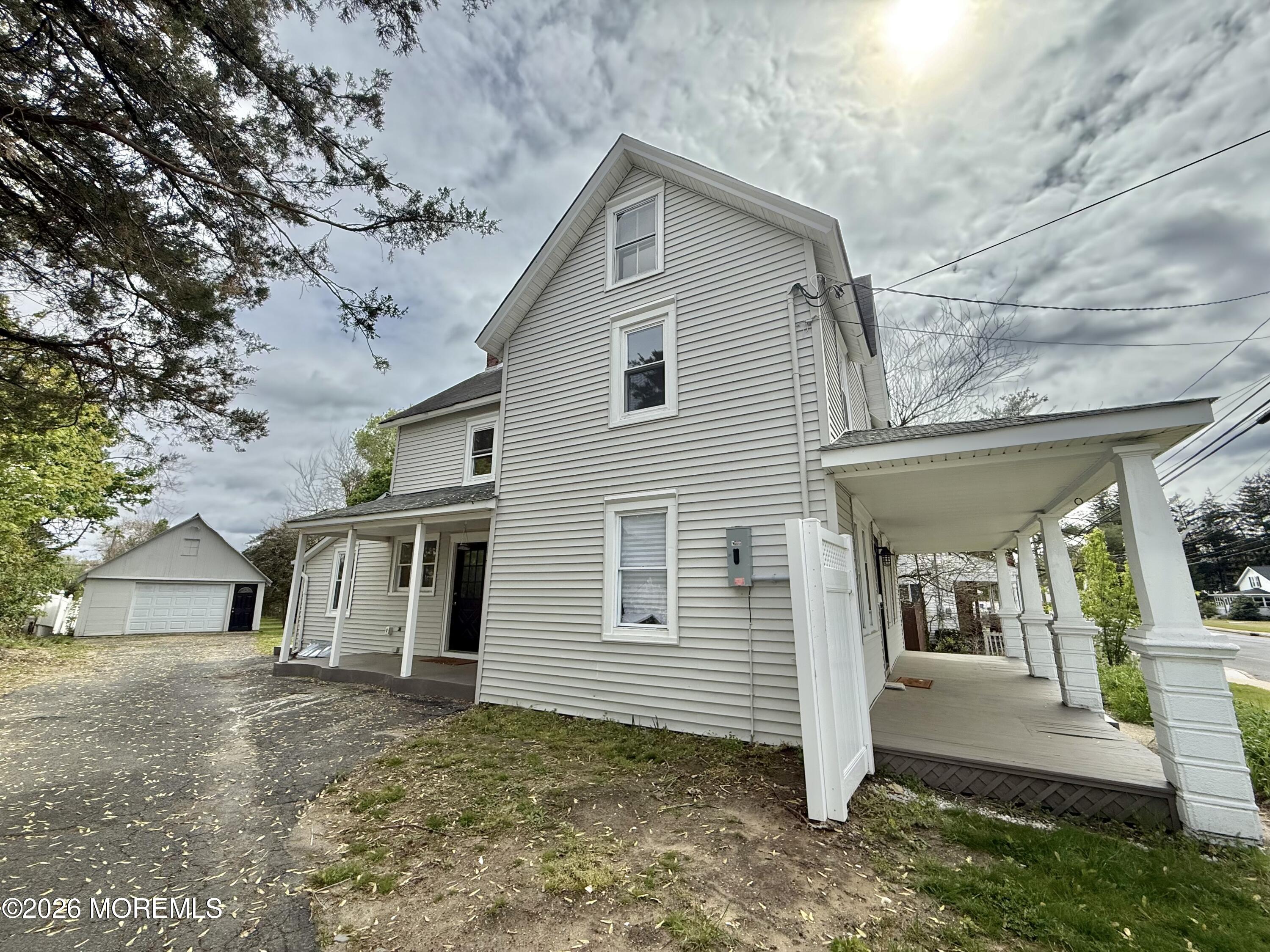 30 Maple Avenue, New Egypt, NJ, 08533 image 18