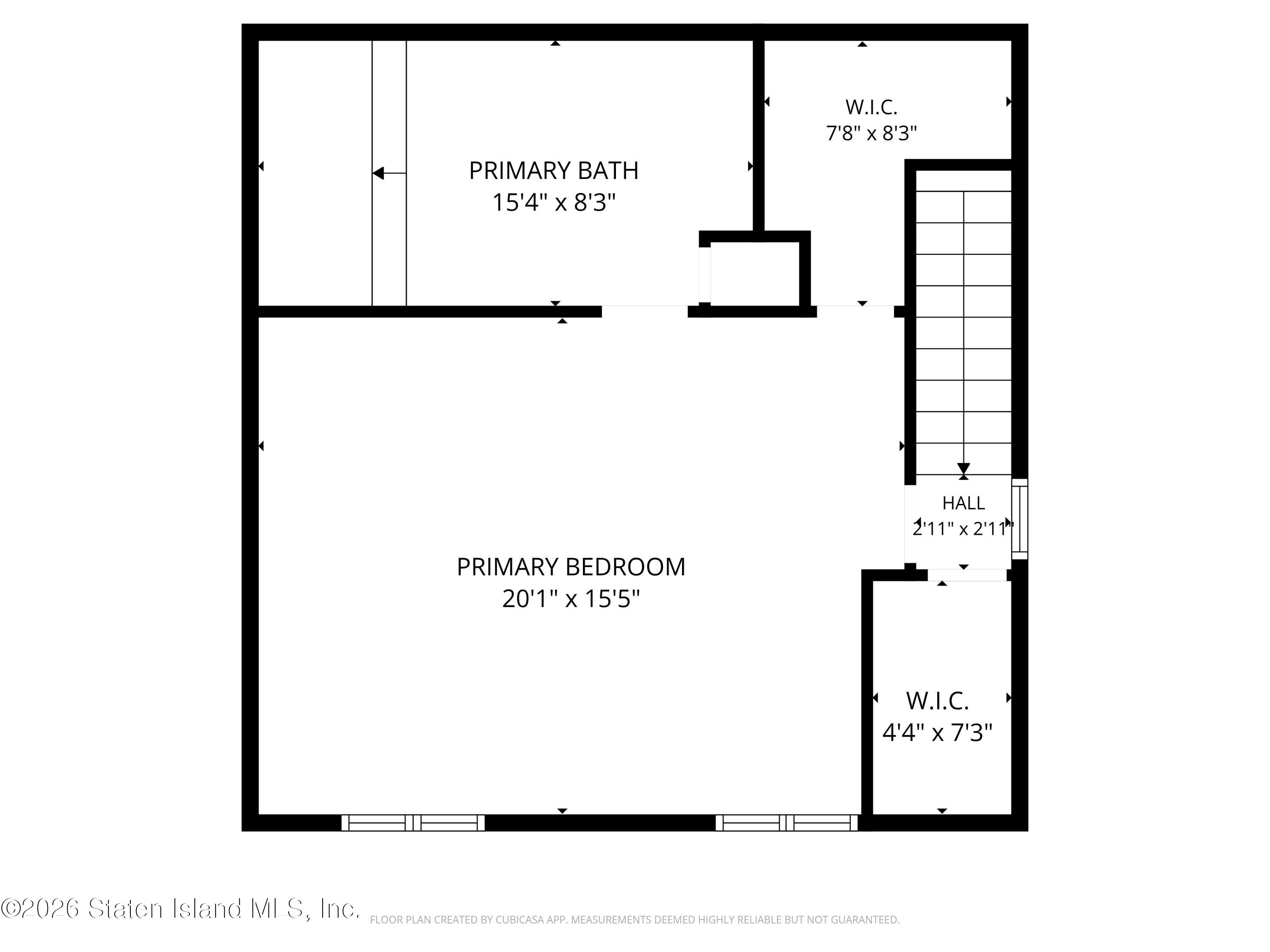 1061 Woodhull Avenue, Staten Island, NY, 10312 image 7