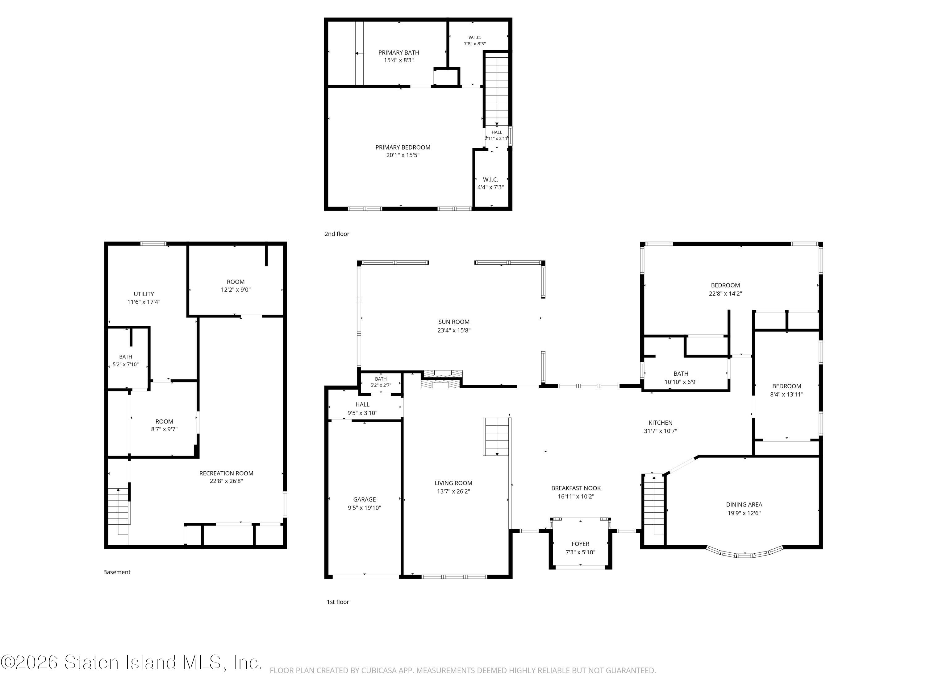 1061 Woodhull Avenue, Staten Island, NY, 10312 image 15