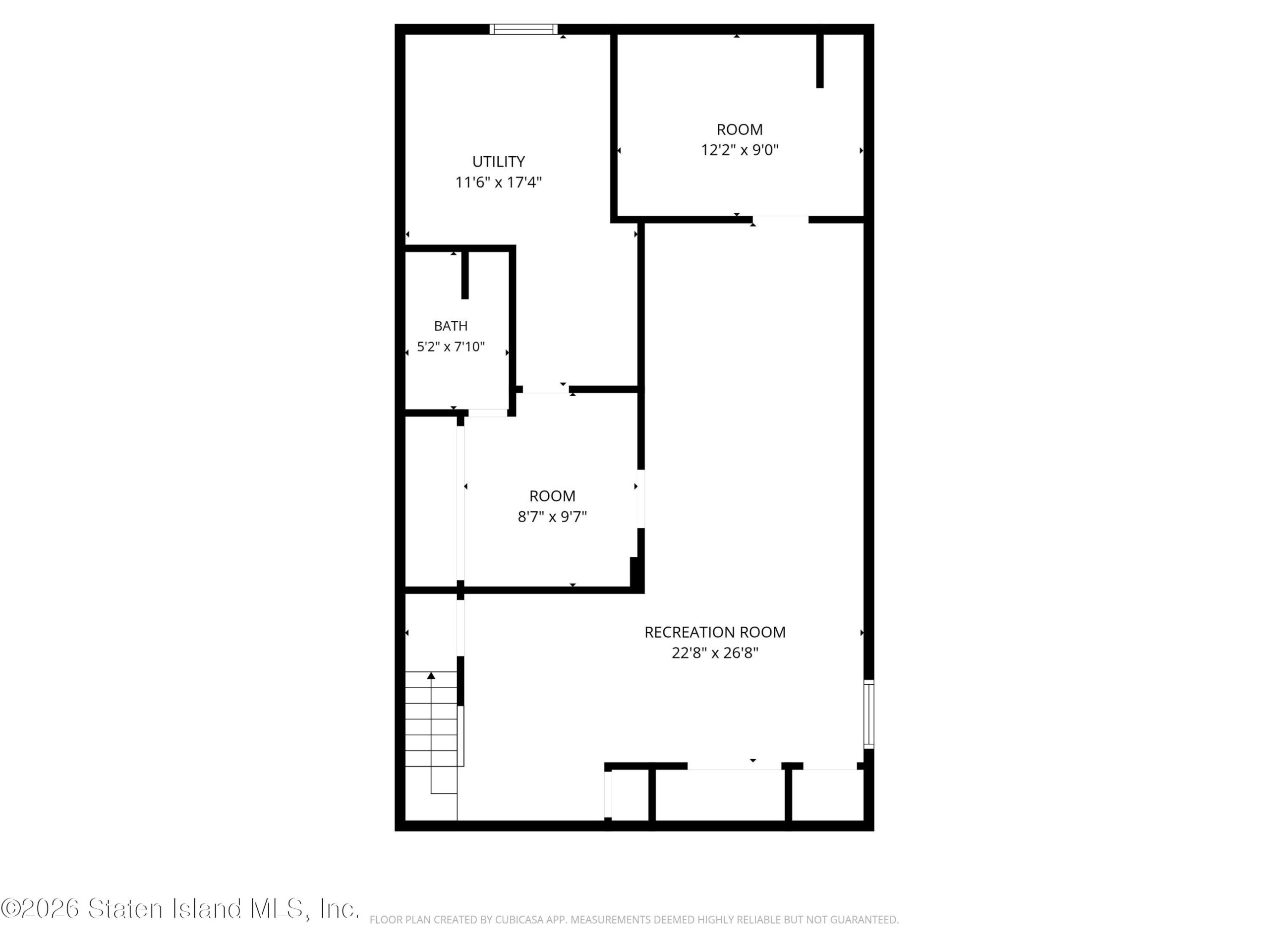 1061 Woodhull Avenue, Staten Island, NY, 10312 image 40