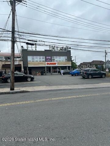 1061 Woodhull Avenue, Staten Island, NY, 10312 image 6