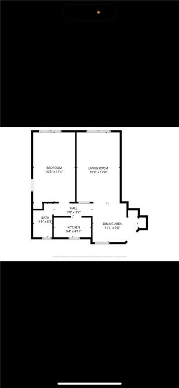 760 67th Street 6J, Brooklyn, New York, 11220 image 23