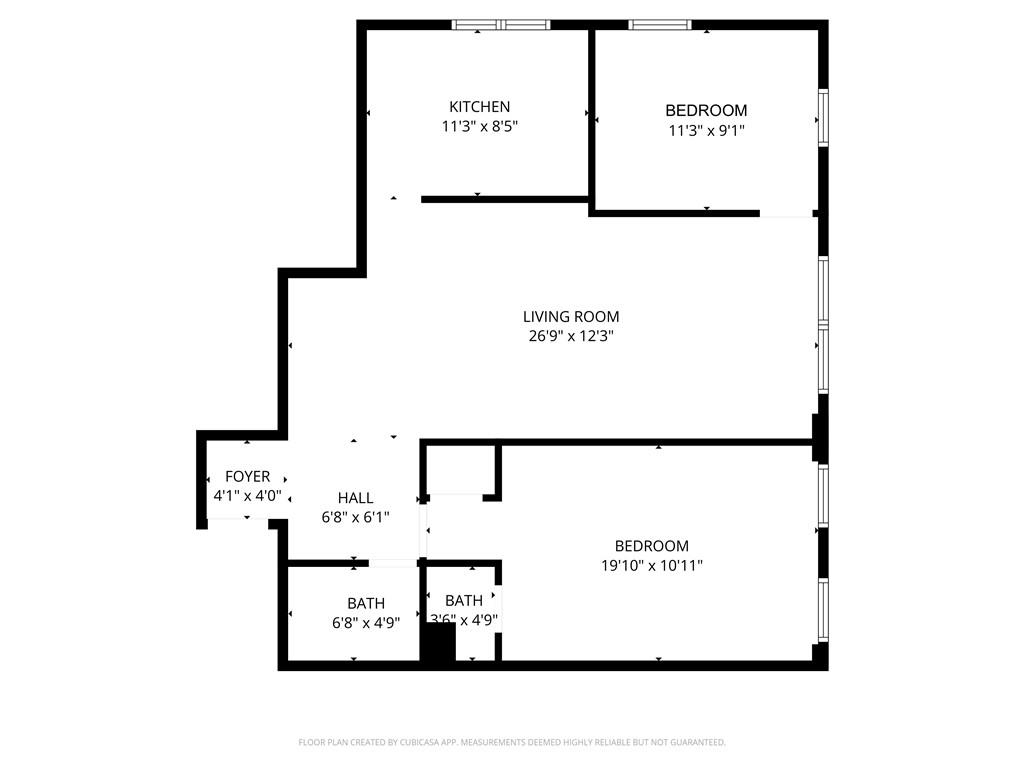 3395 Nostrand Avenue 4F, Brooklyn, New York, 11229 image 14