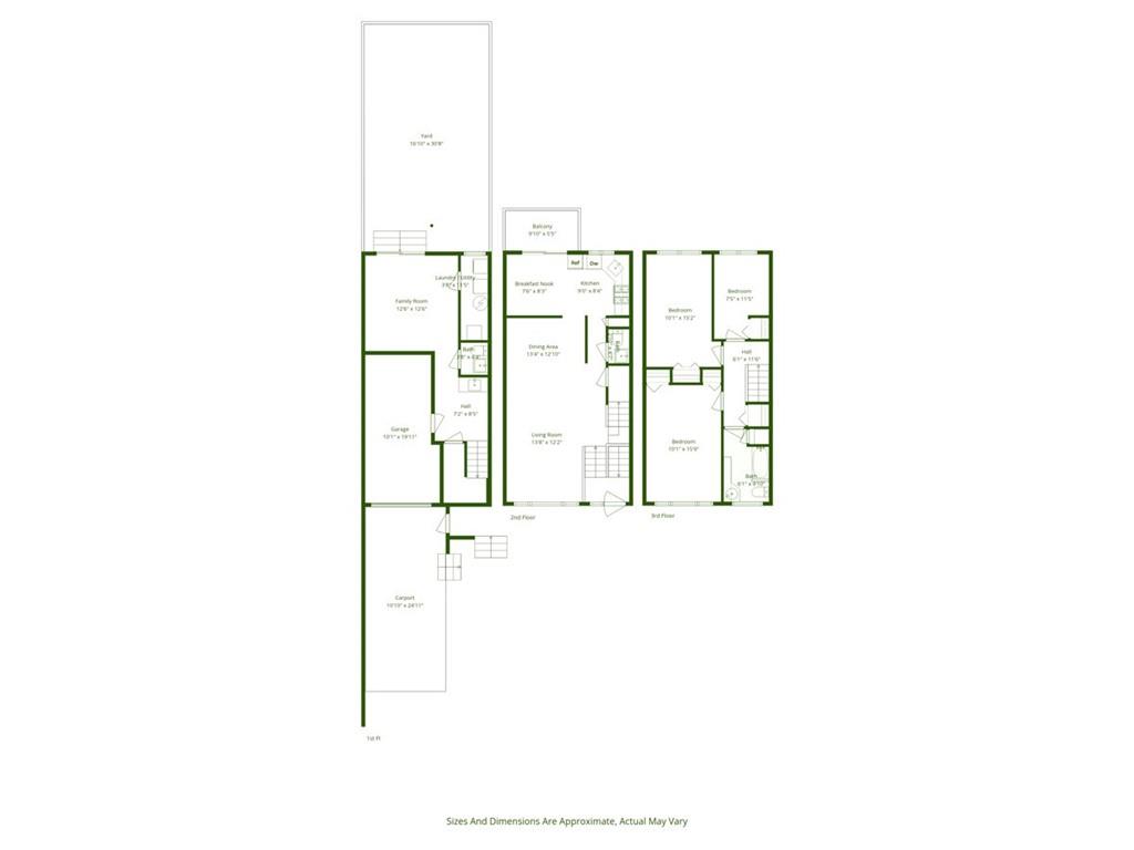 Withheld Withheld 1, Staten  Island, New York, 10305 image 19