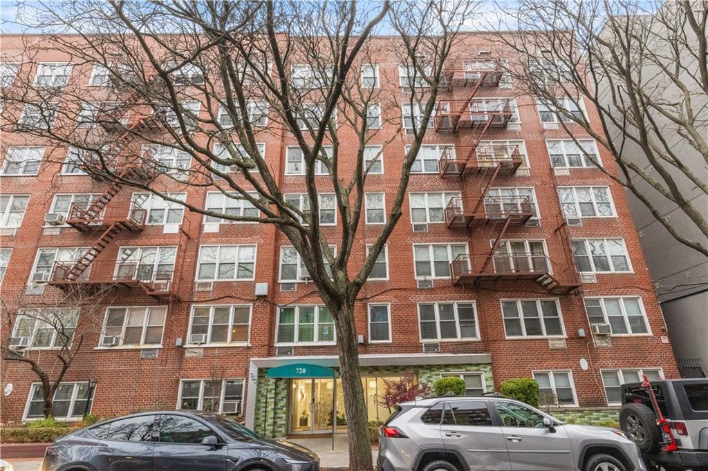 720 East 32nd Street 5G, Brooklyn, New York, 11210 image 12