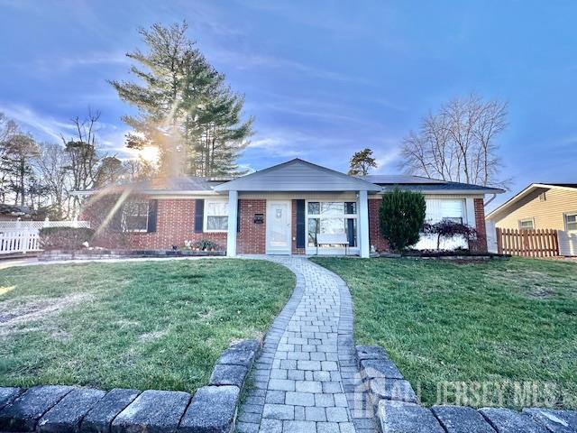 107 Monmouth Road Image 1