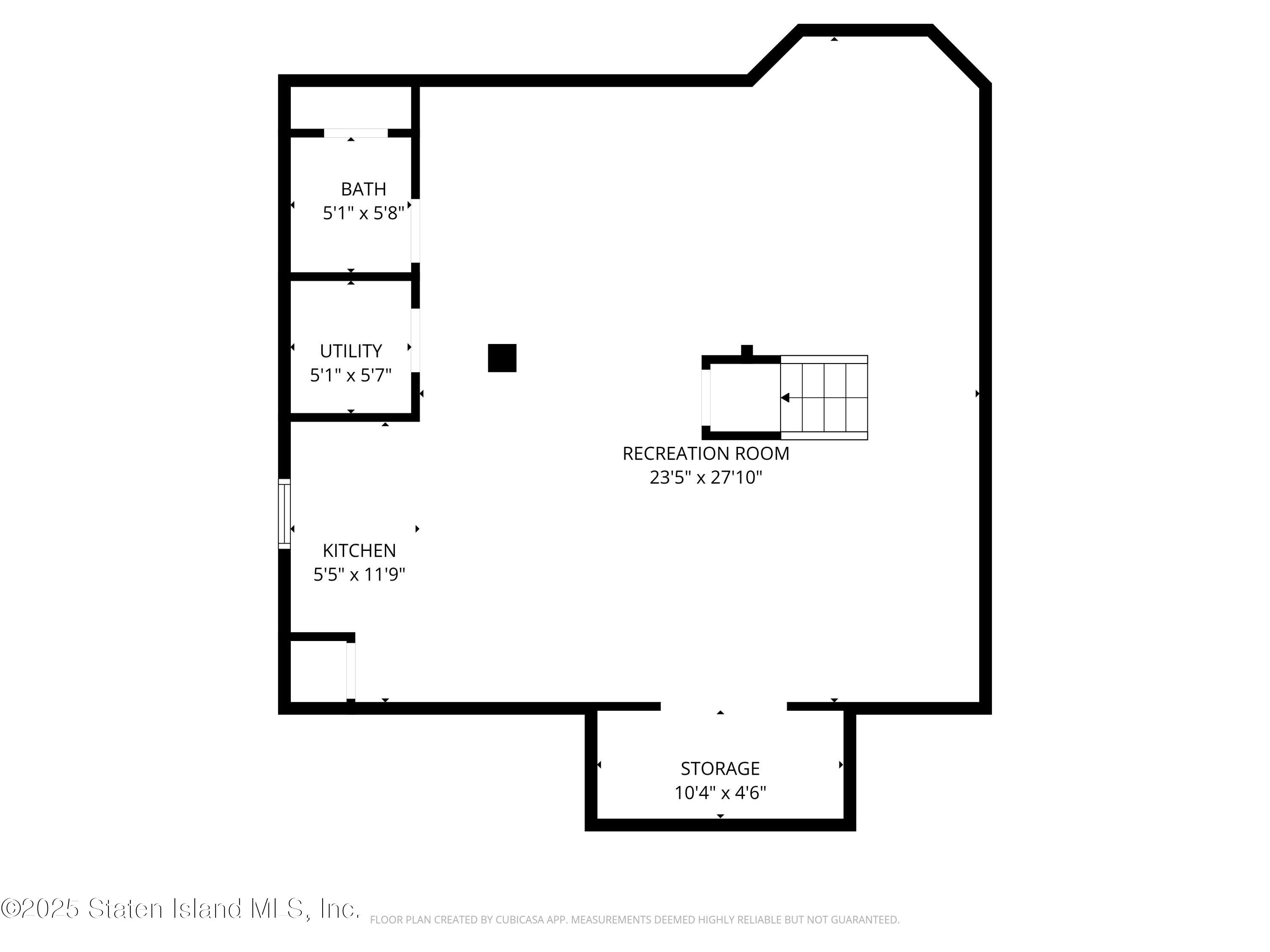 282 Boscombe Avenue, Staten Island, NY, 10309 image 35