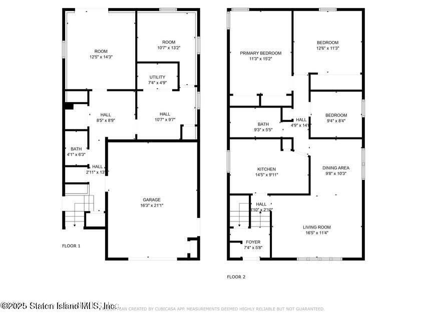 622 Barlow Avenue, Staten Island, NY, 10312 image 25
