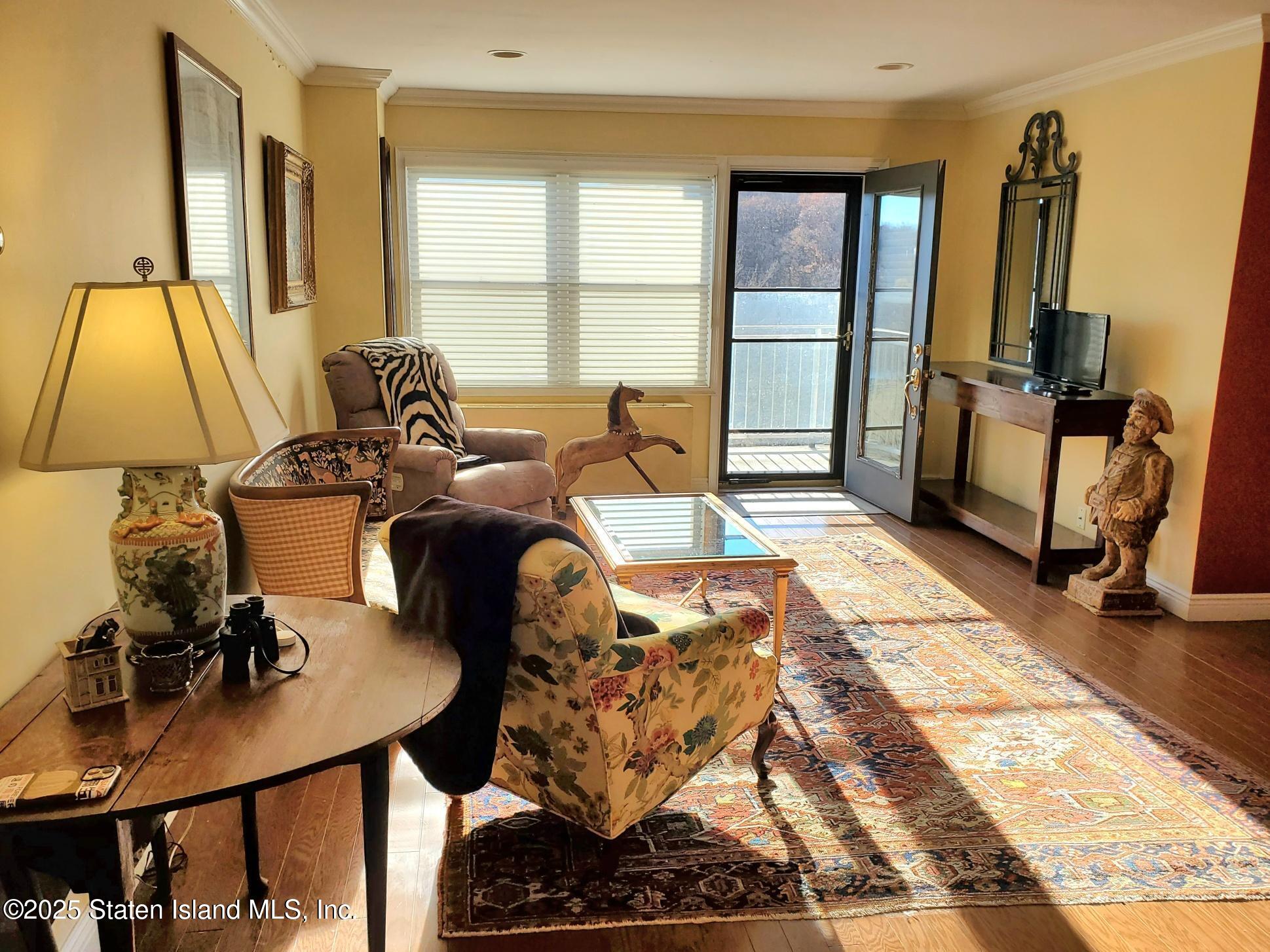 1100 Clove Road 7-o, Staten Island, NY, 10301 image 12