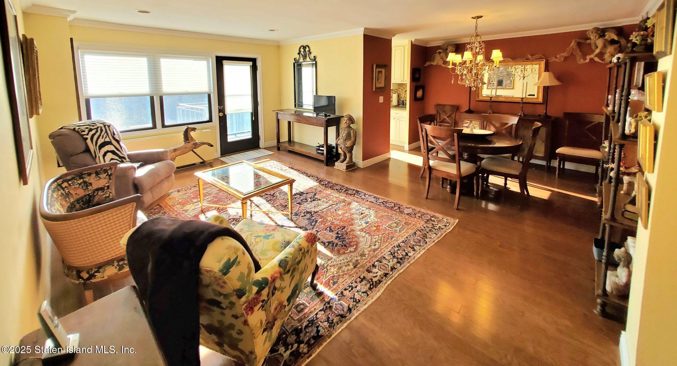 1100 Clove Road 7-o, Staten Island, NY, 10301 image 13