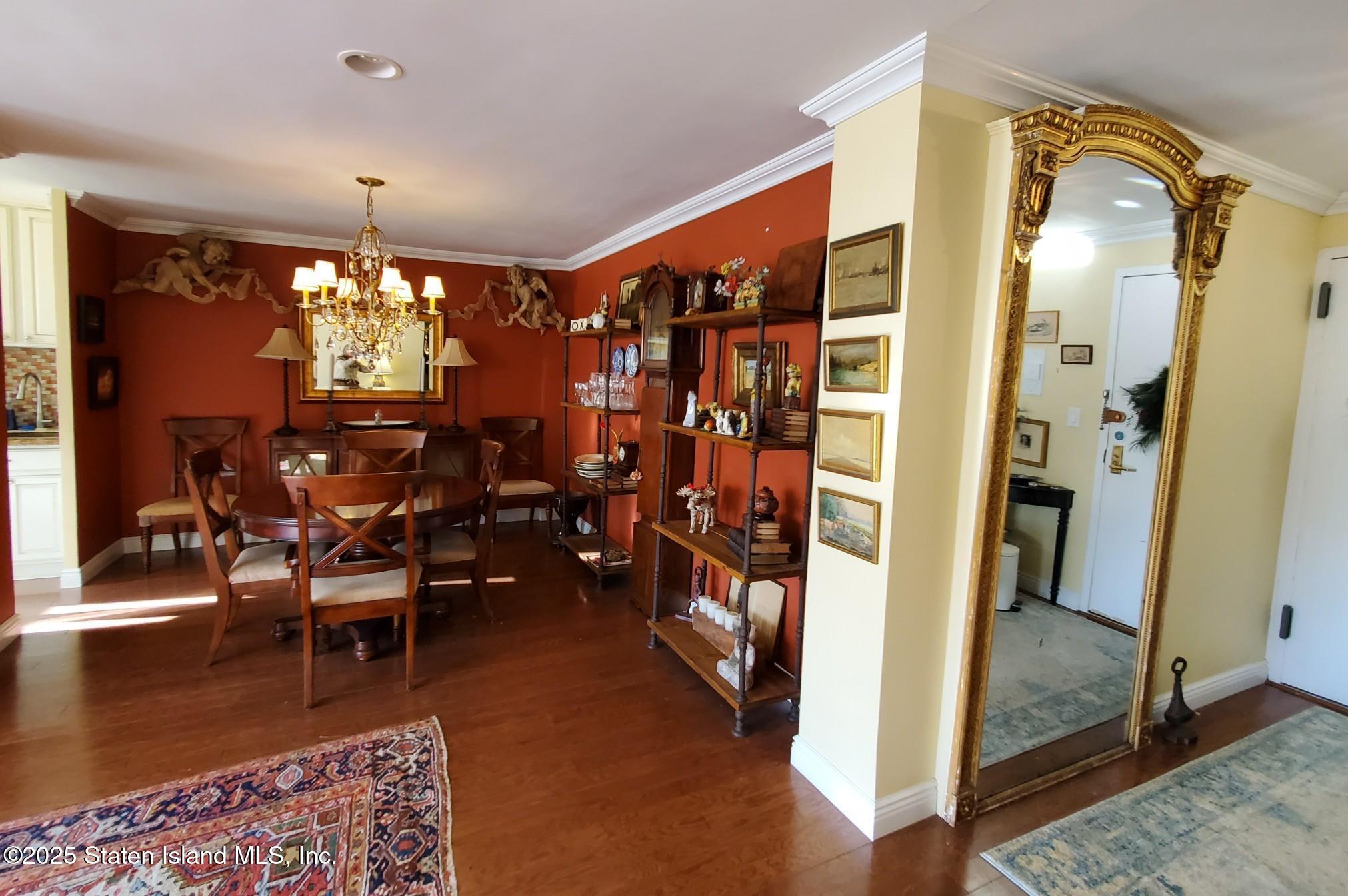 1100 Clove Road 7-o, Staten Island, NY, 10301 image 14