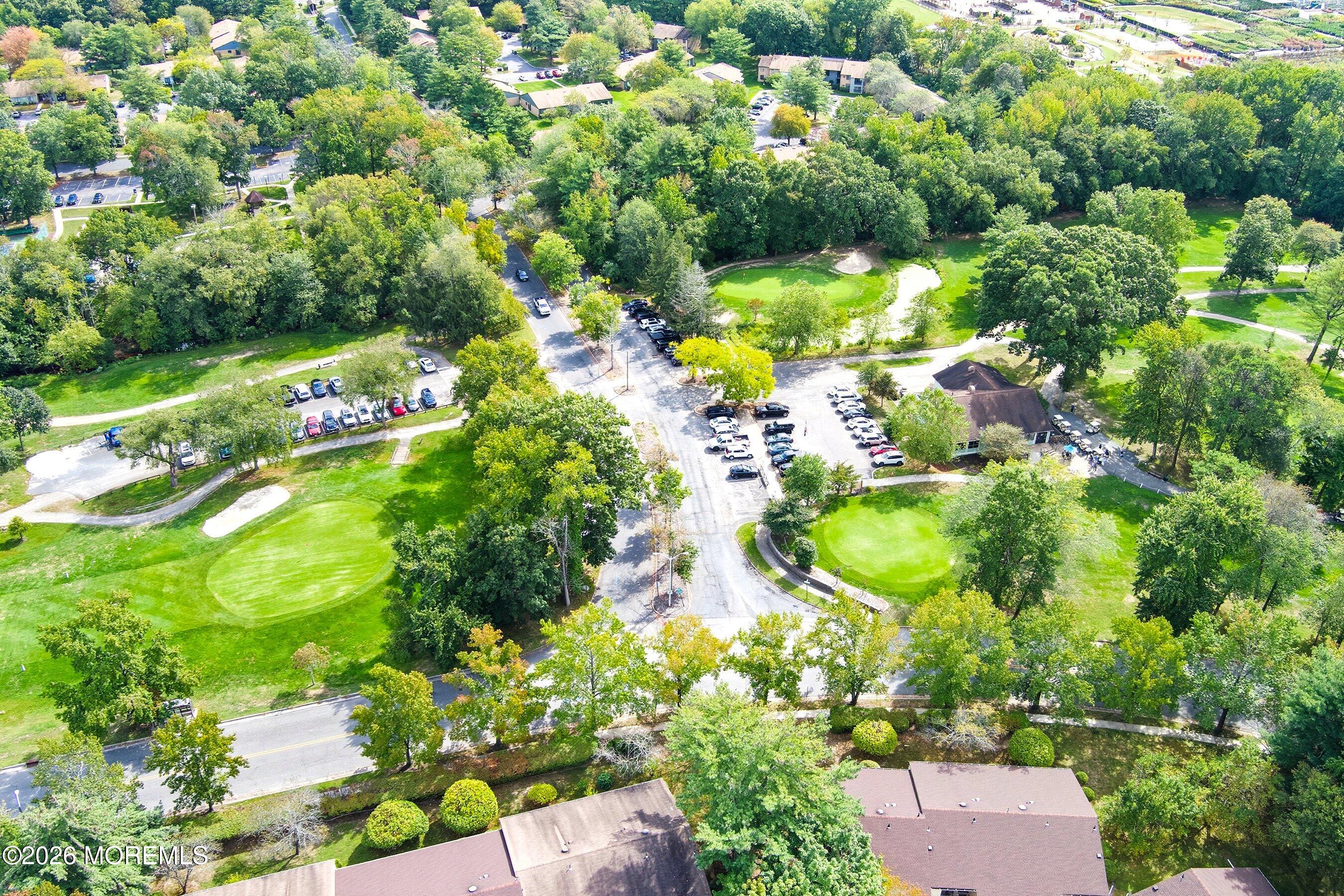 125 Amberly Drive F, Manalapan, NJ, 07726 image 25