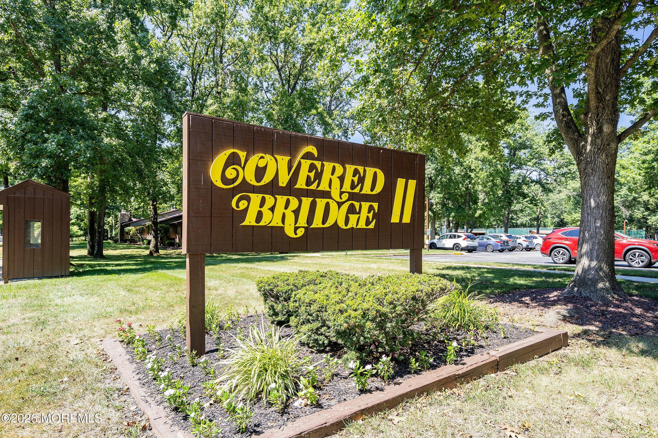 125 Amberly Drive F, Manalapan, NJ, 07726 image 27
