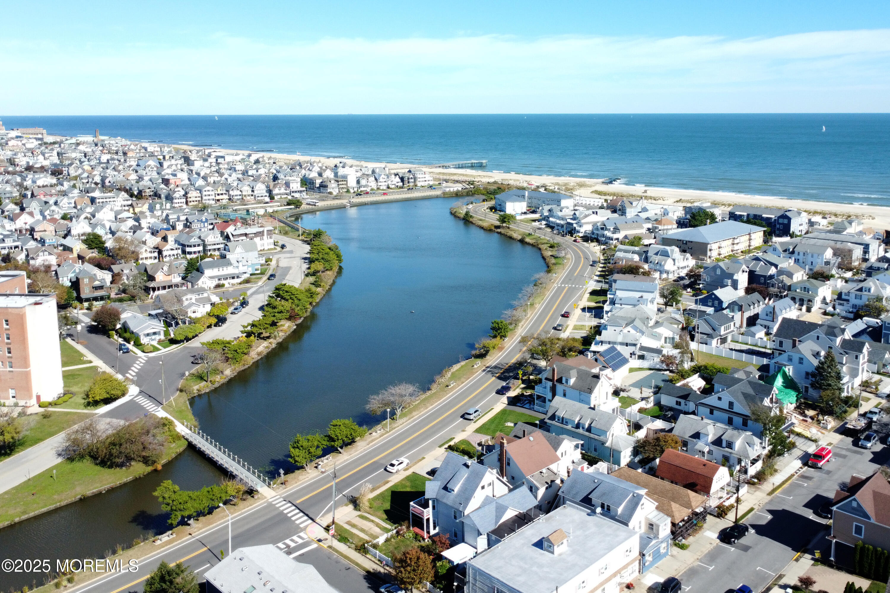 219 Lake Terrace Terrace, Bradley Beach, NJ, 07720 image 29
