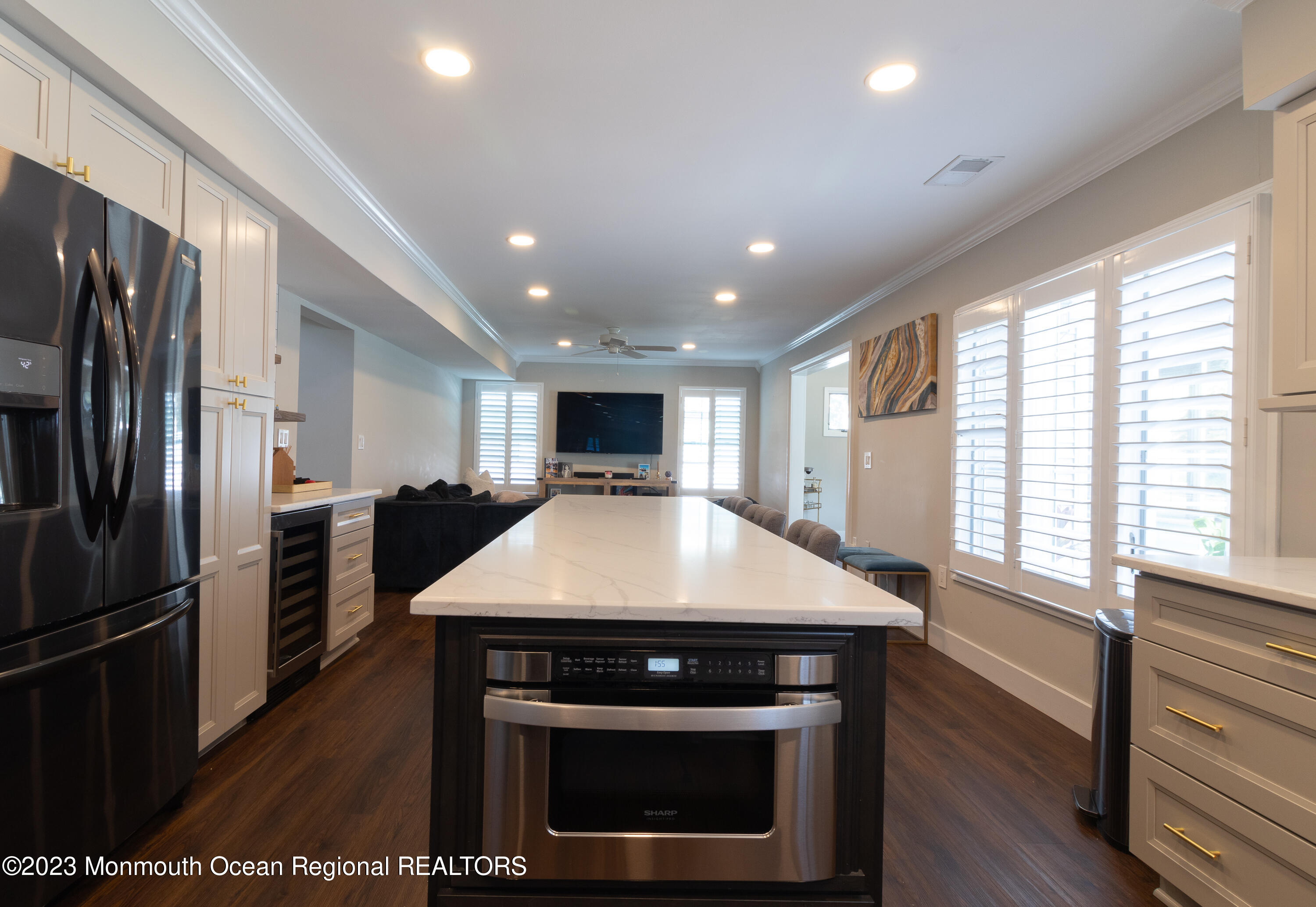 260 Oak Forest Drive, Brick, NJ, 08724 image 16