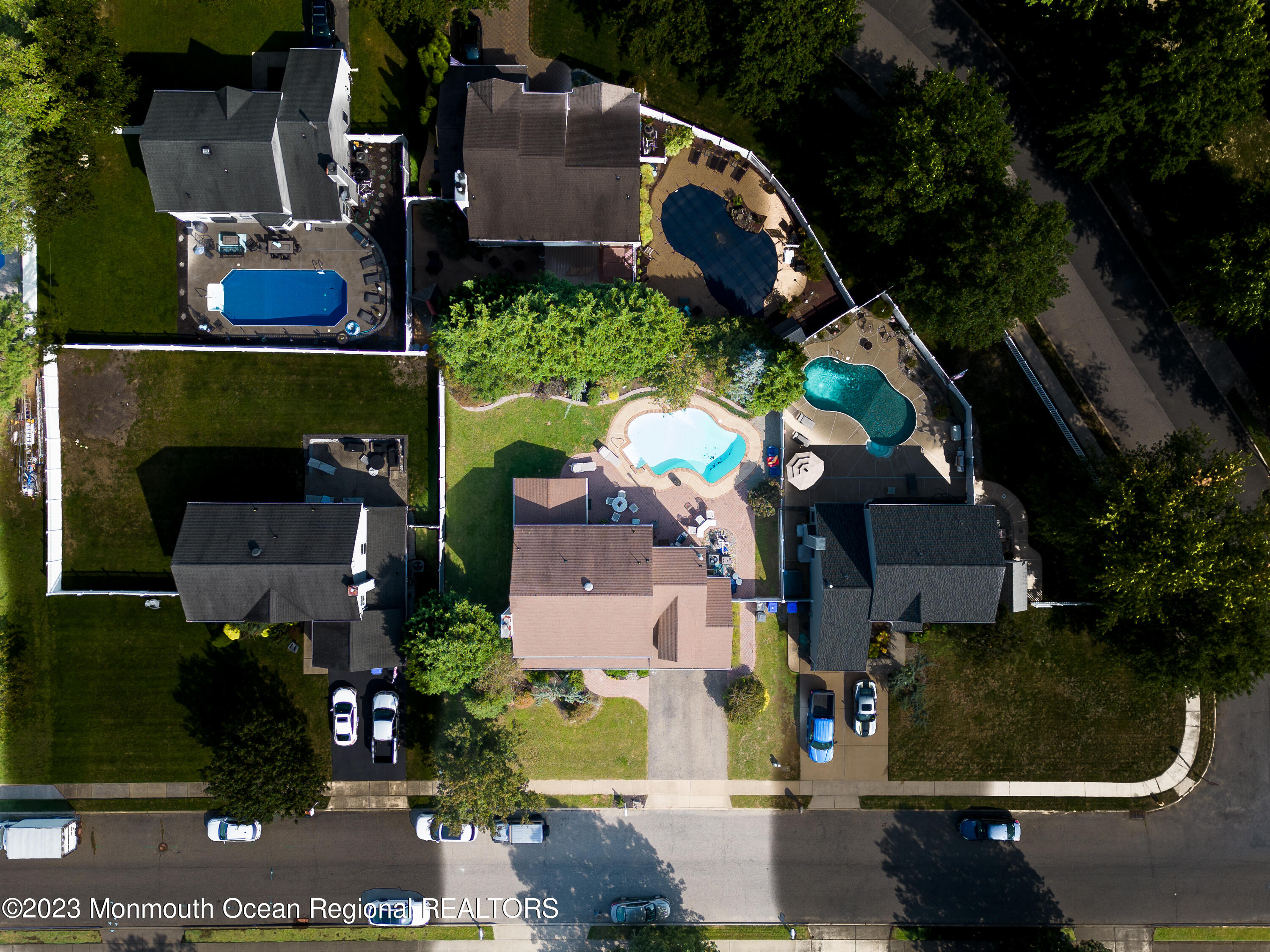 260 Oak Forest Drive, Brick, NJ, 08724 image 40