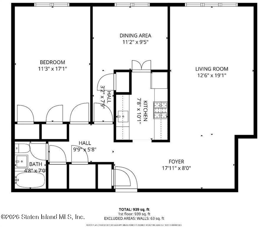 100 Colfax Avenue 7b, Staten Island, NY, 10306 image 24