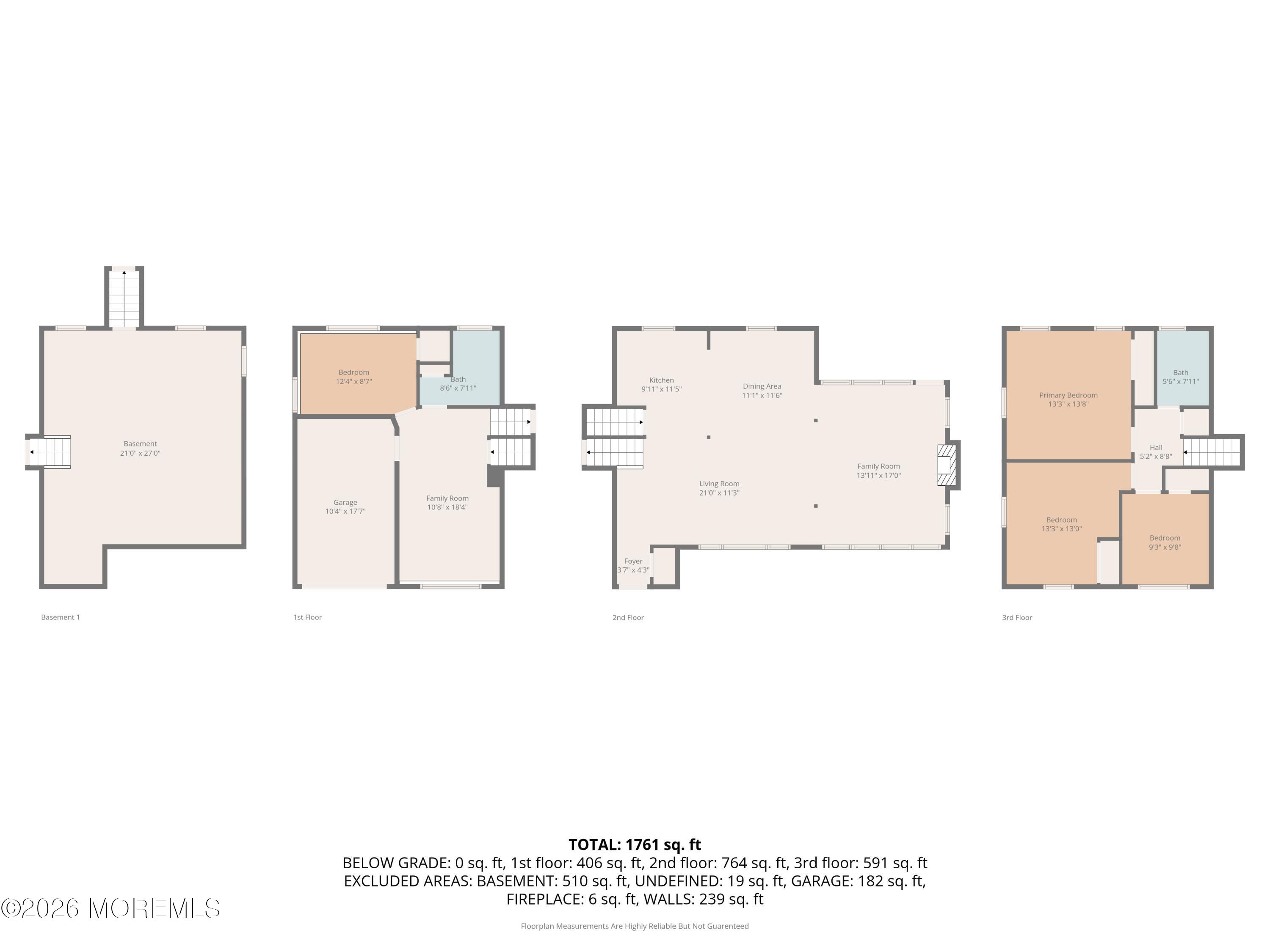 81 Dutch Lane Road, Colts Neck, NJ, 07722 image 47