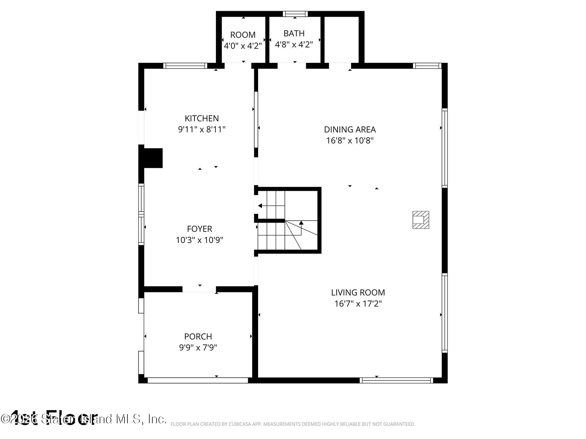 44 Woodside Avenue, Staten Island, NY, 10304 image 19