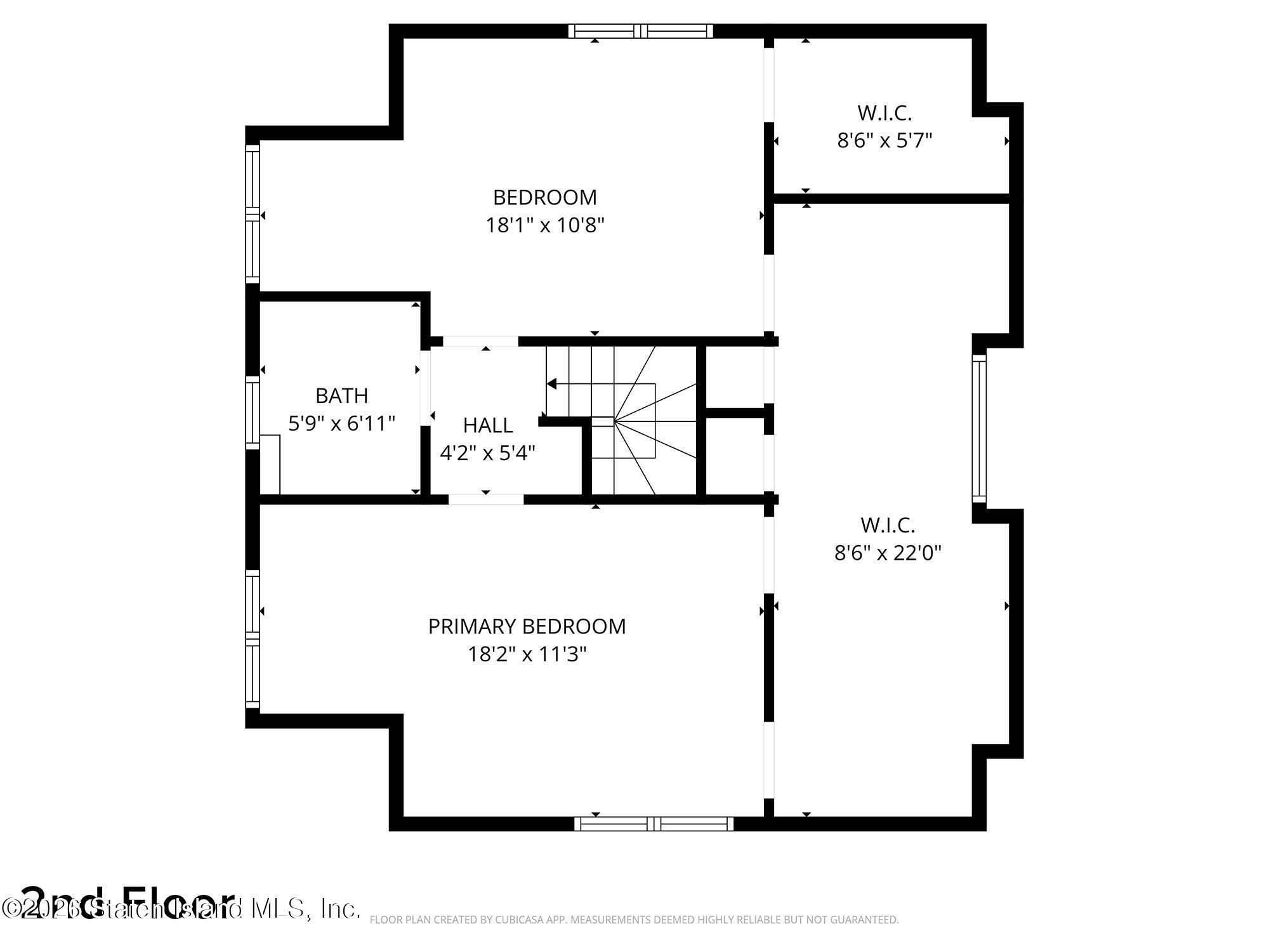44 Woodside Avenue, Staten Island, NY, 10304 image 20