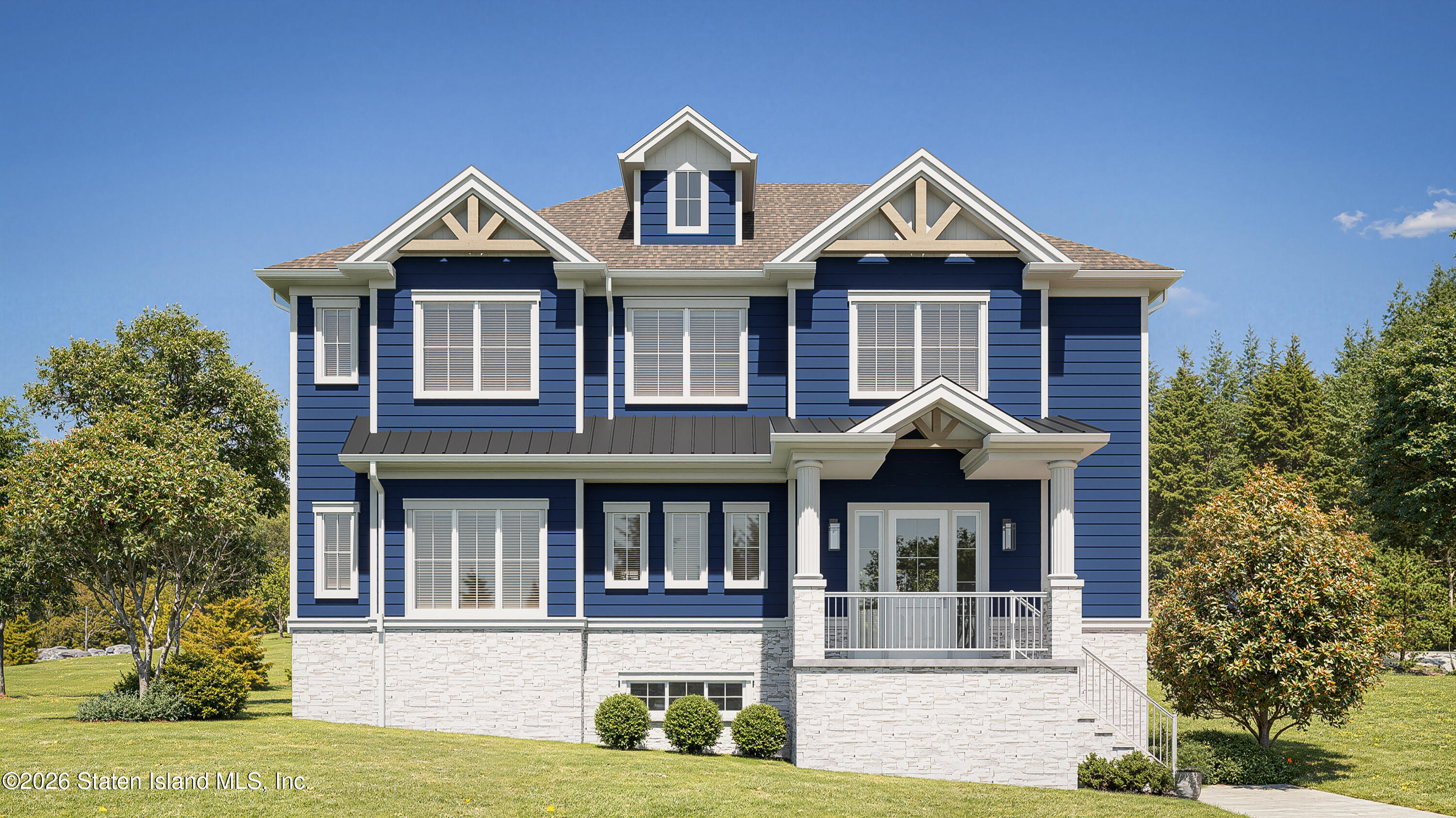 272 Morrison Avenue Image 1