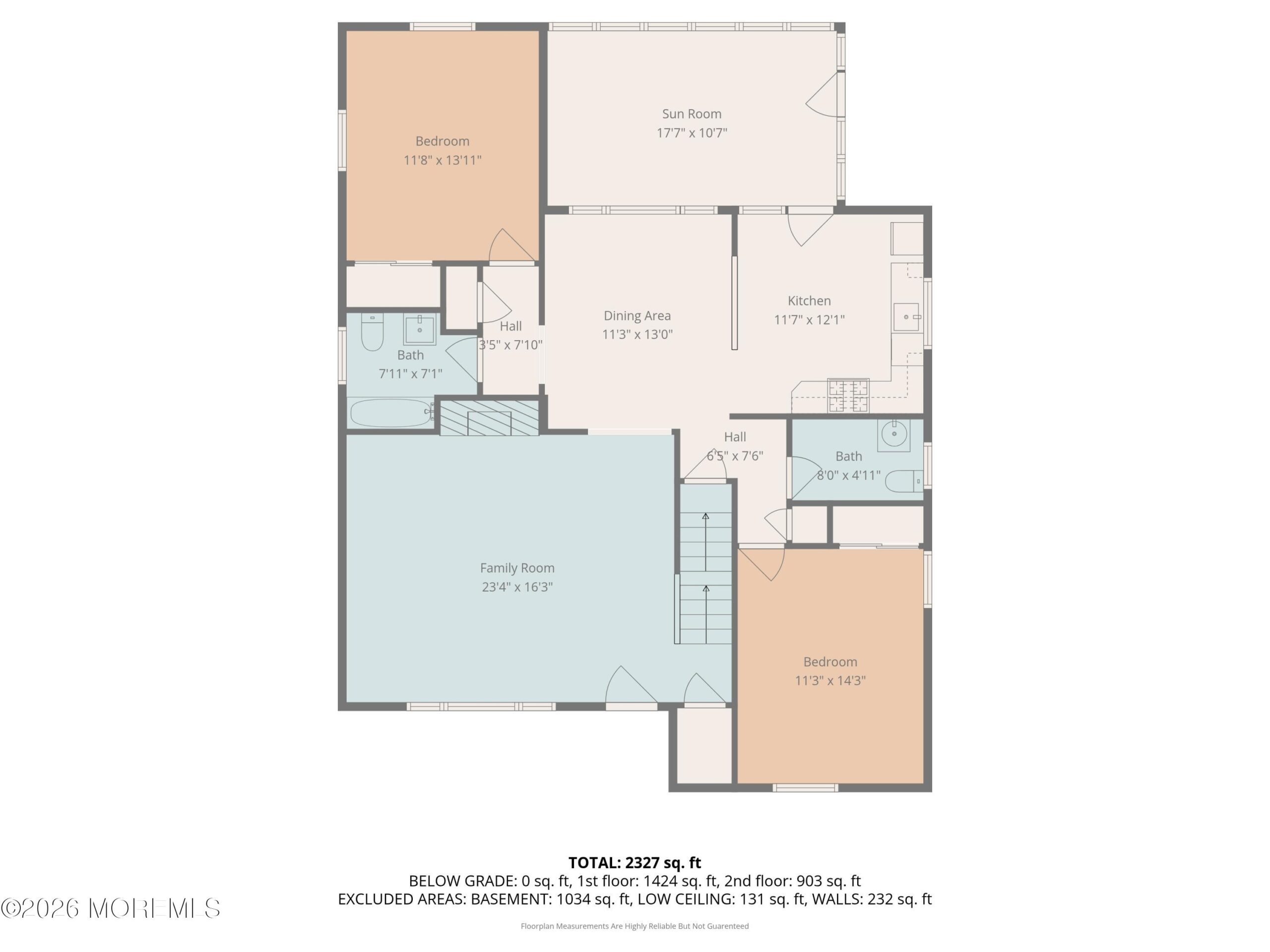 304 8th Avenue, Sea Girt, NJ, 08750 image 22