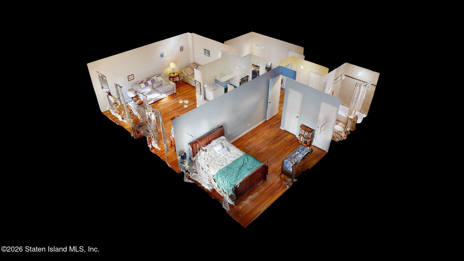 350 Richmond Terrace Terrace 5f, Staten Island, NY, 10301 image 9