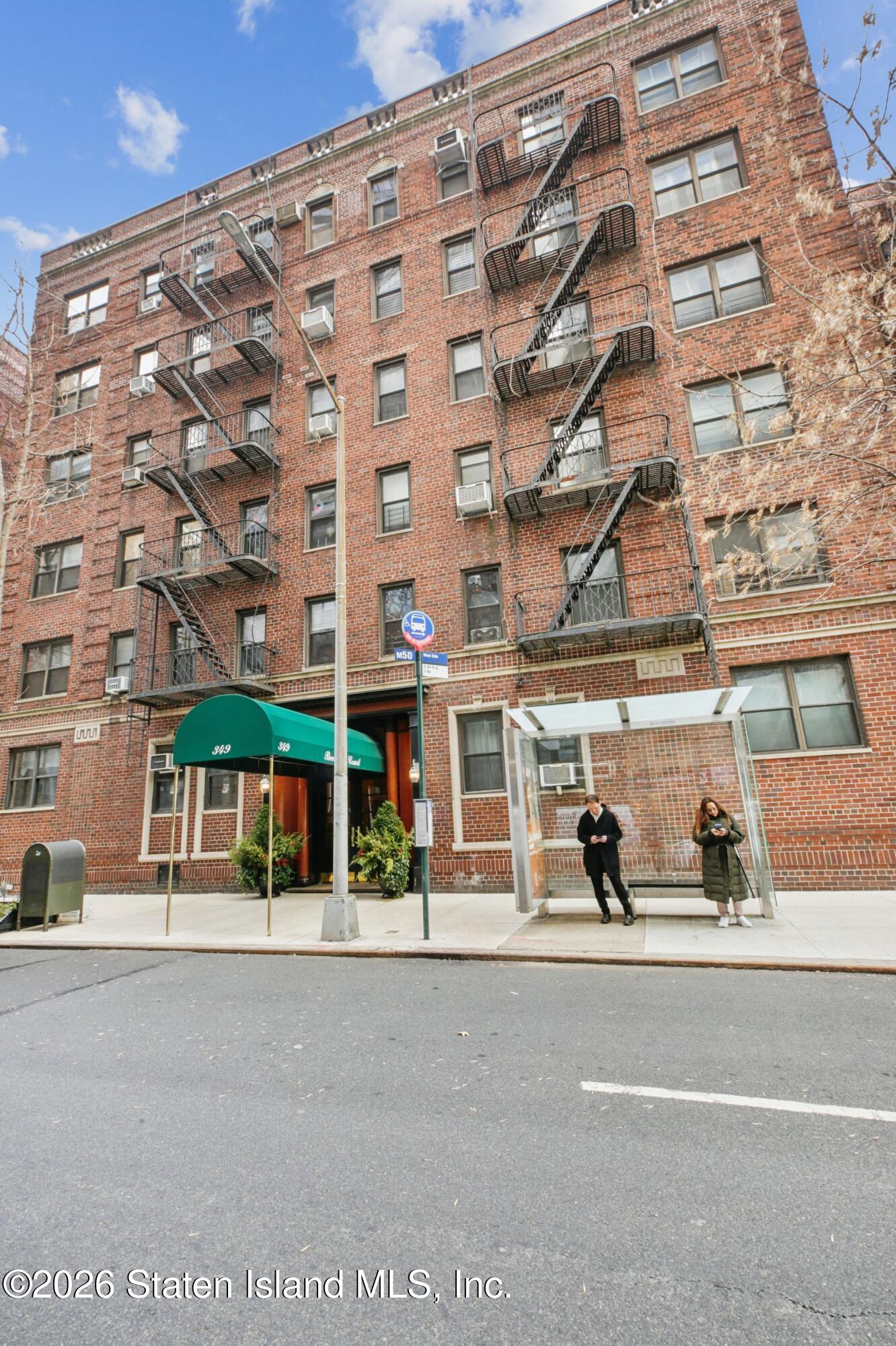 349 E 49th Street 2k, New York, NY, 10017 image 10