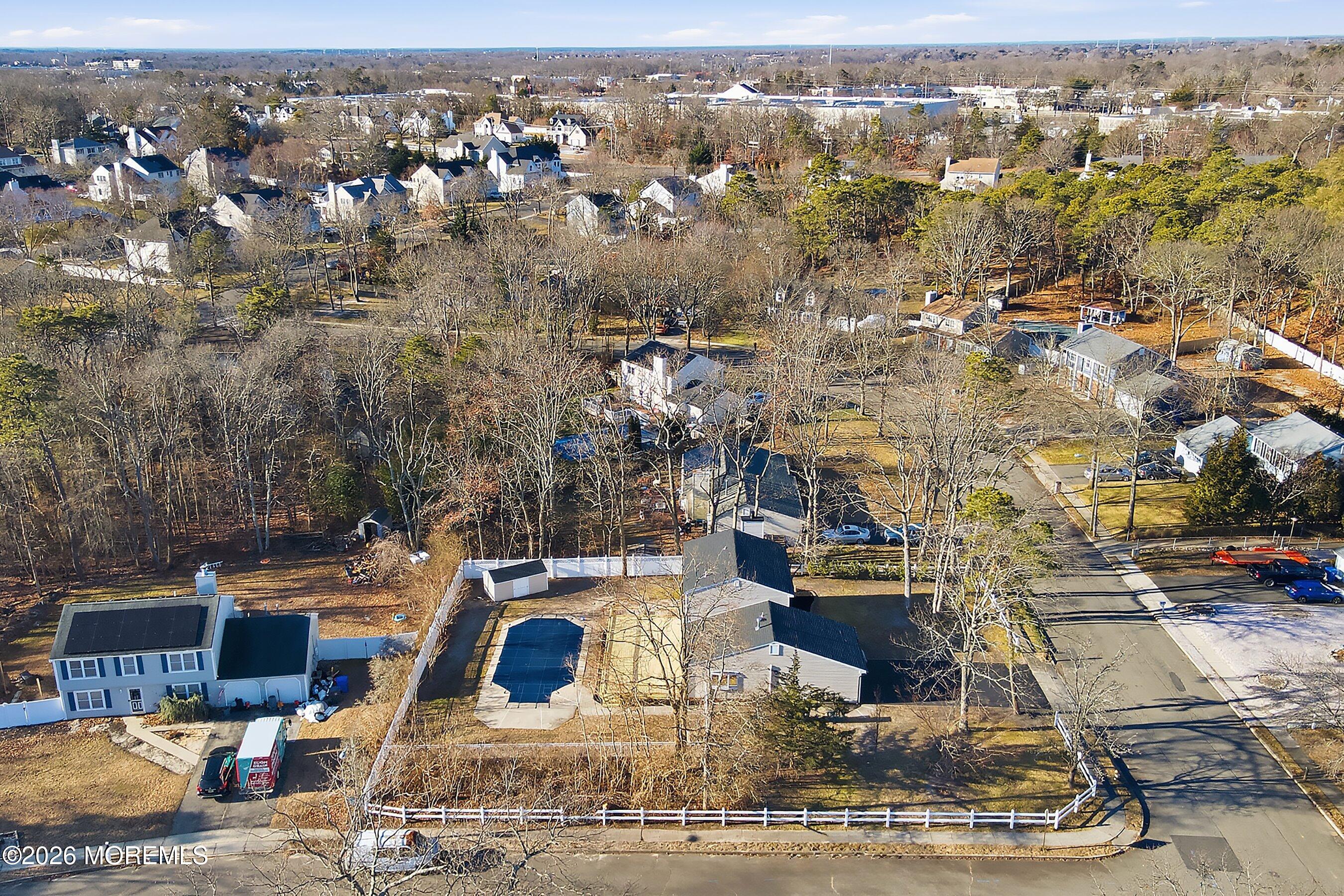 1437 Ottawa Court, Toms River, NJ, 08753 image 36