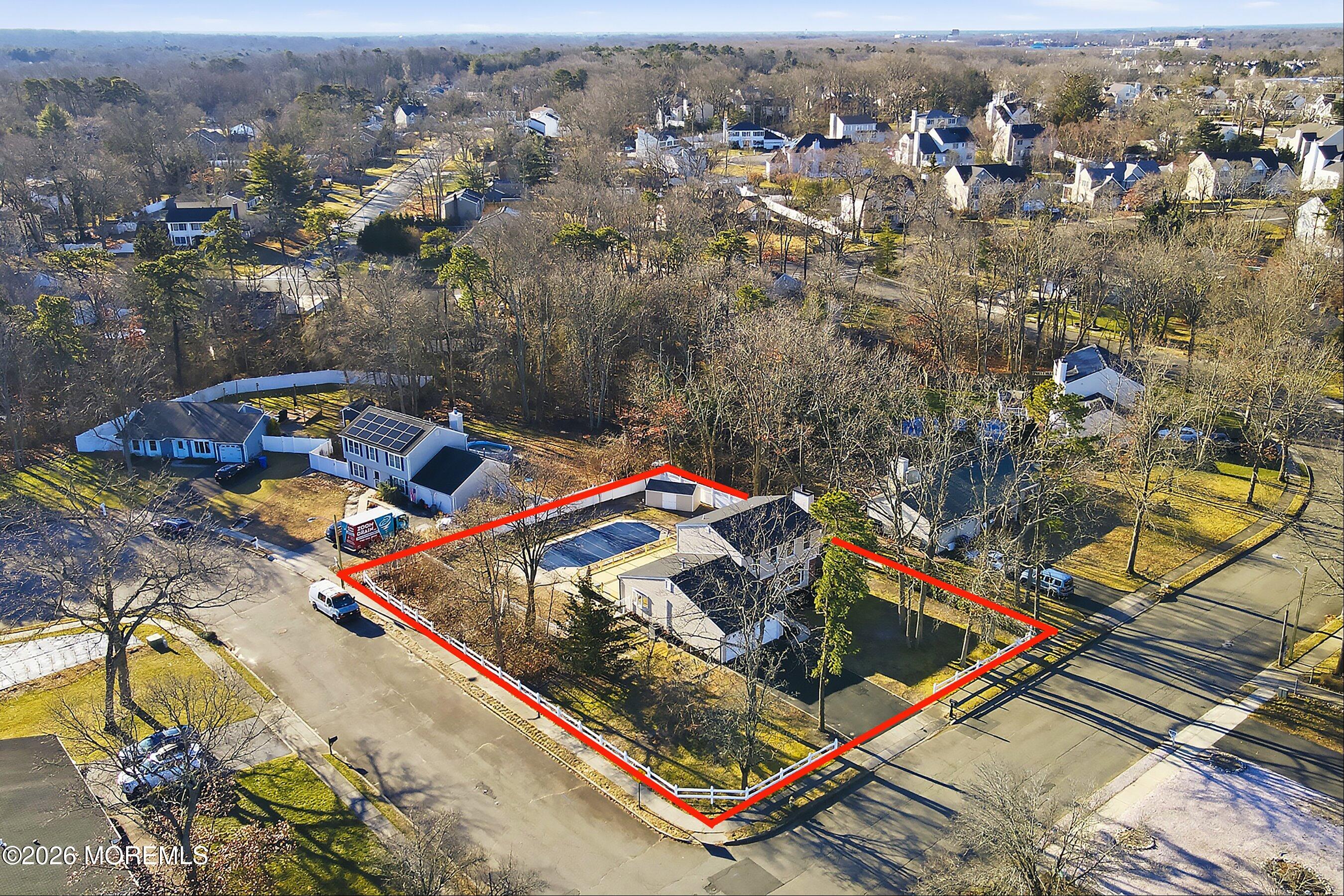 1437 Ottawa Court, Toms River, NJ, 08753 image 39
