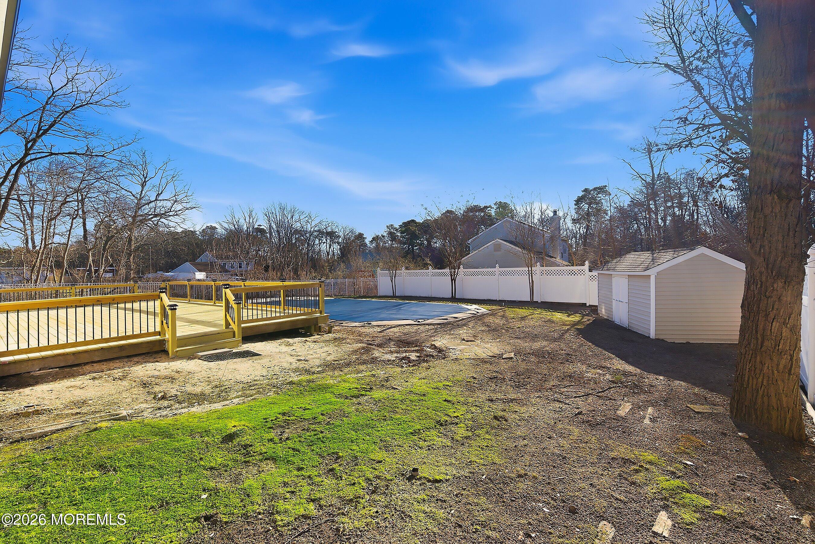1437 Ottawa Court, Toms River, NJ, 08753 image 29