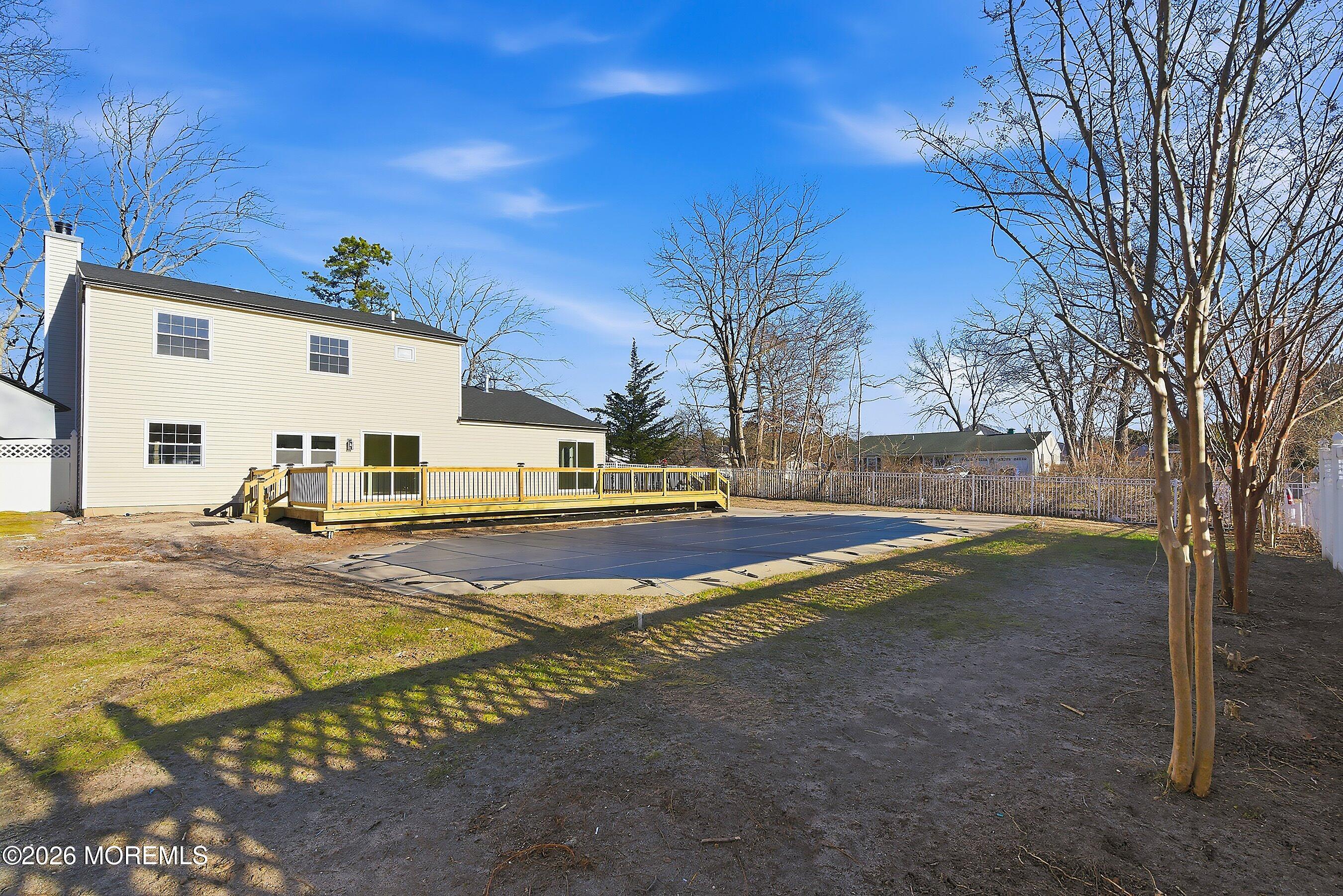 1437 Ottawa Court, Toms River, NJ, 08753 image 30