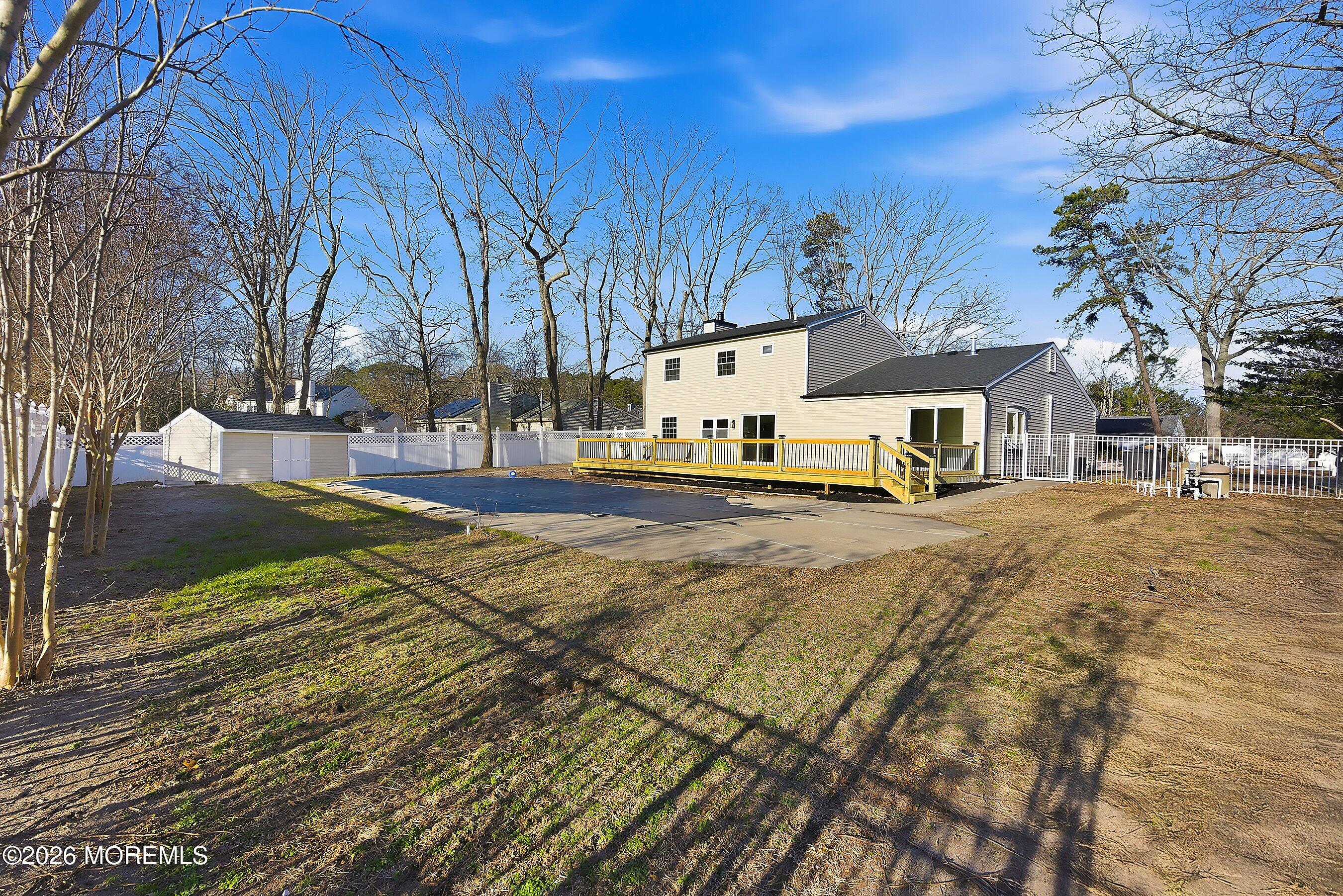 1437 Ottawa Court, Toms River, NJ, 08753 image 31