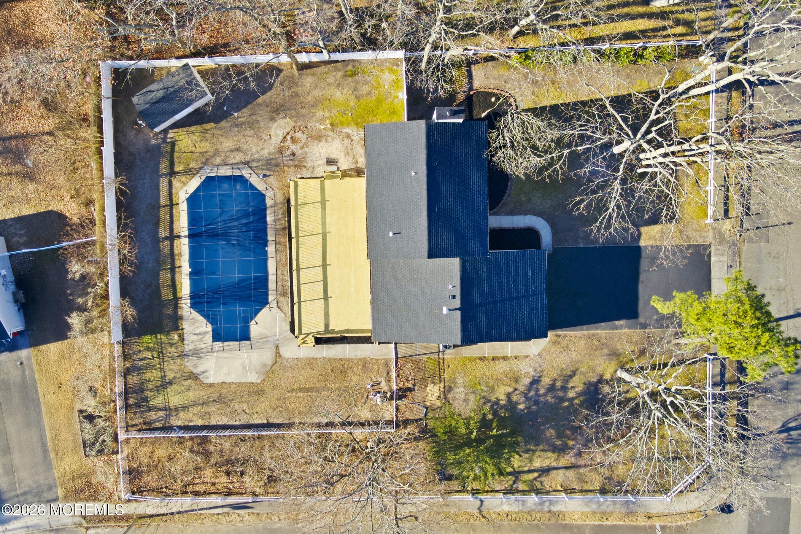 1437 Ottawa Court, Toms River, NJ, 08753 image 32