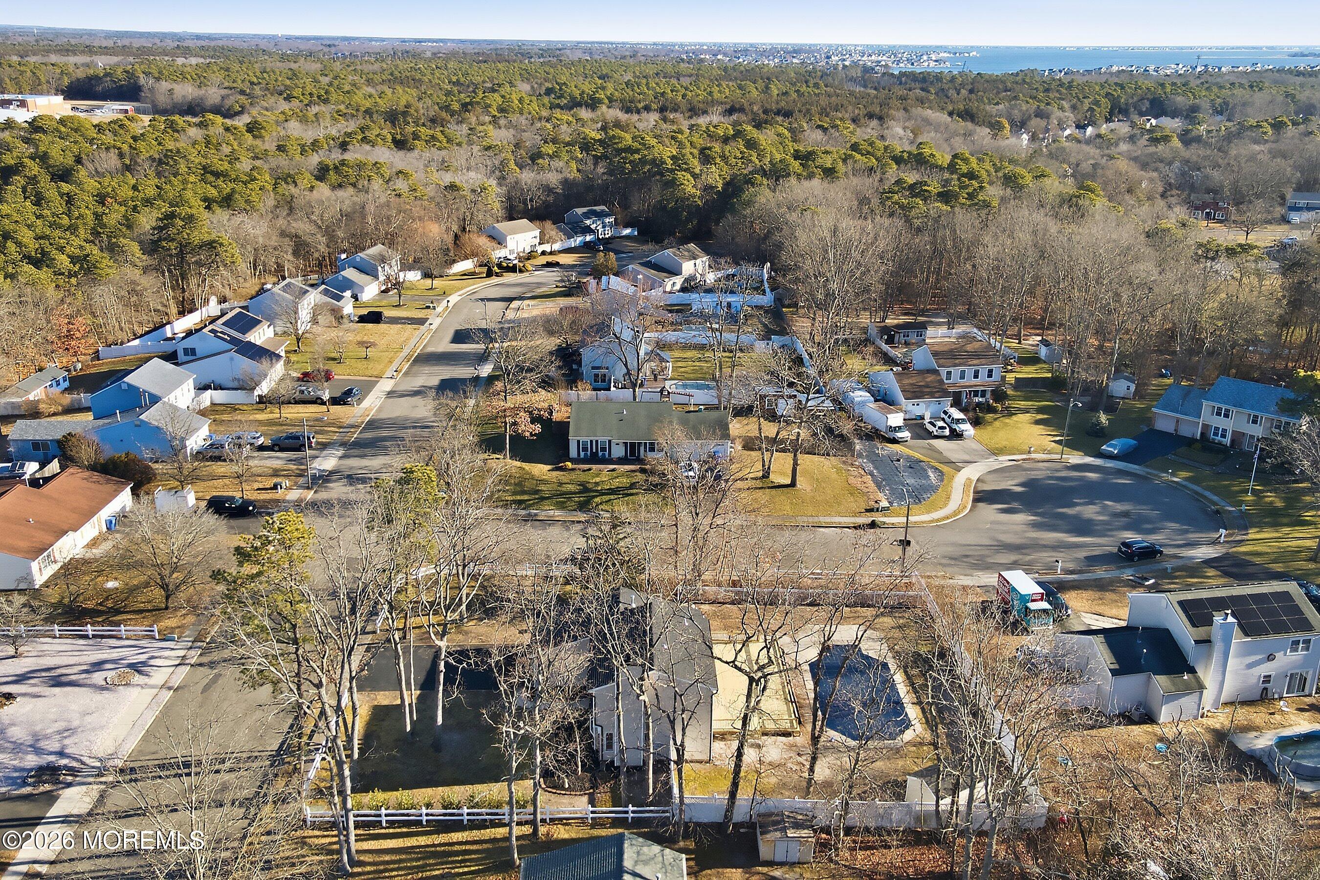 1437 Ottawa Court, Toms River, NJ, 08753 image 33