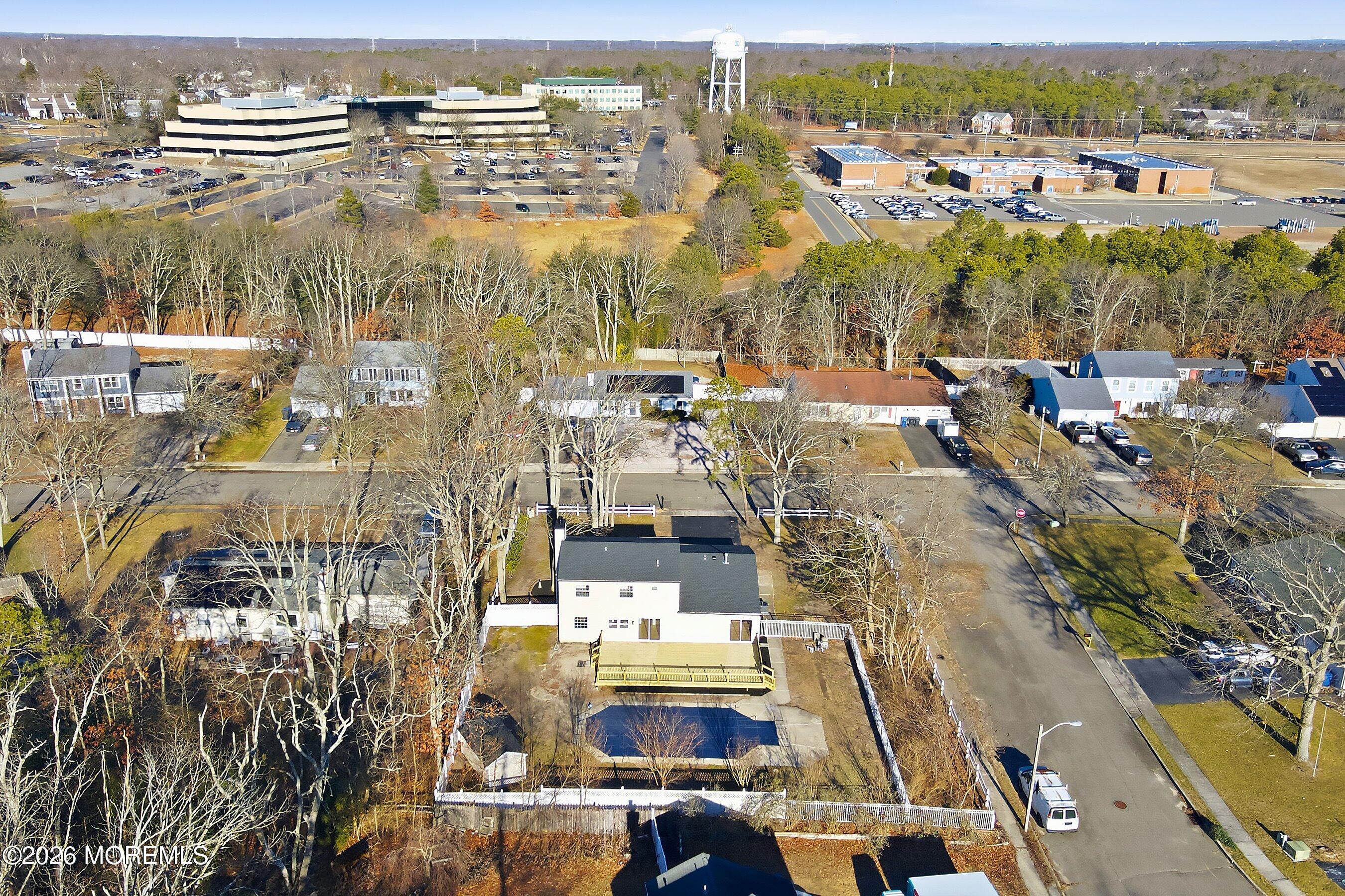 1437 Ottawa Court, Toms River, NJ, 08753 image 34