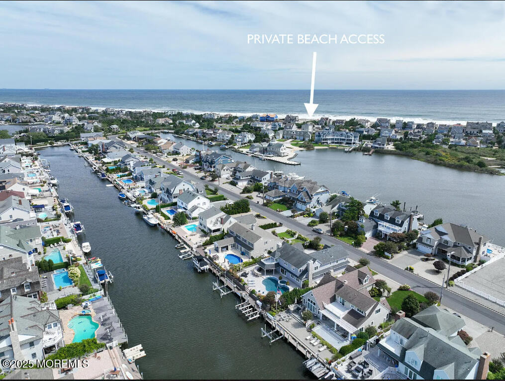 181 Squan Beach Drive, Mantoloking, NJ, 08738 image 8