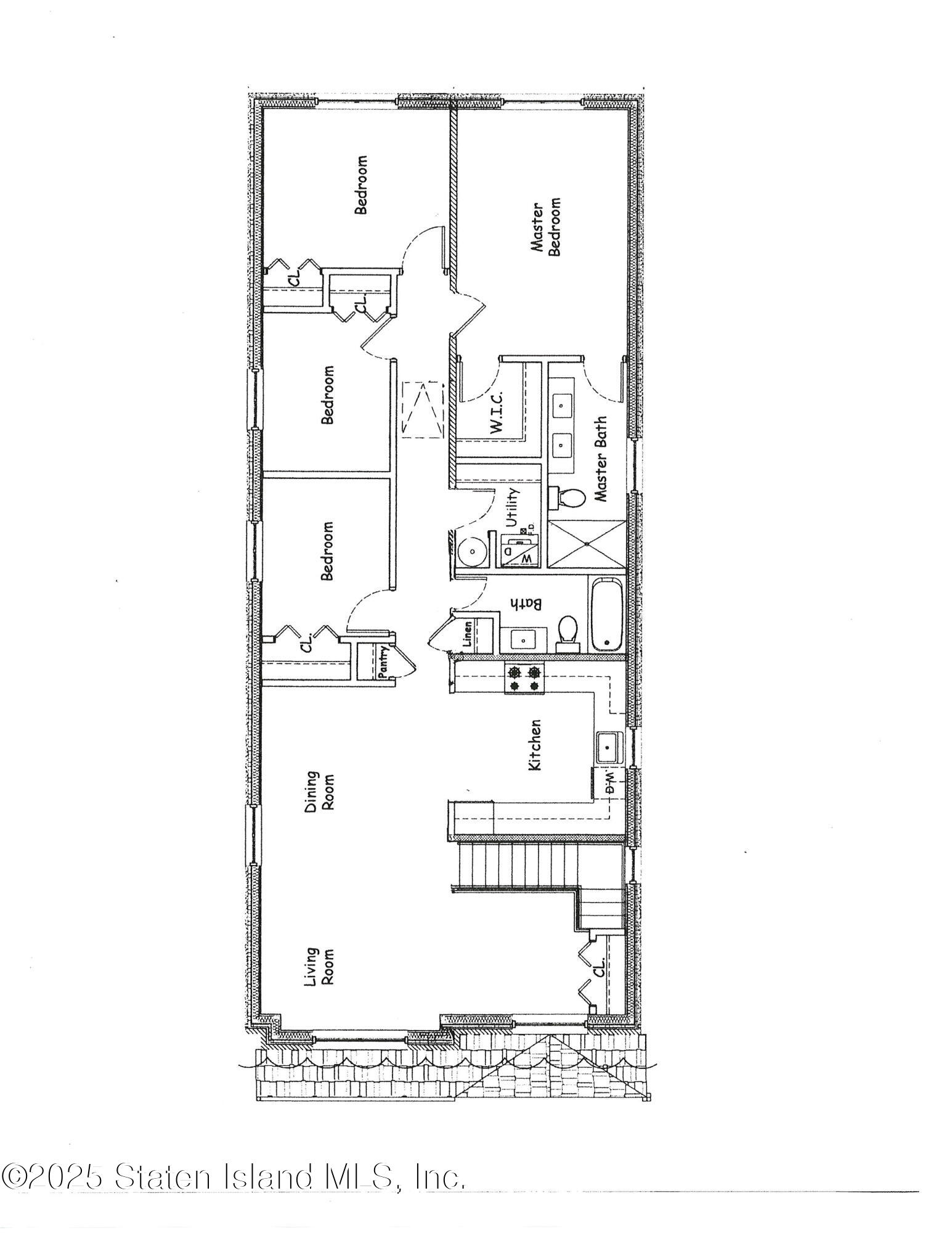 313 Sheldon Avenue, Staten Island, NY, 10312 image 4