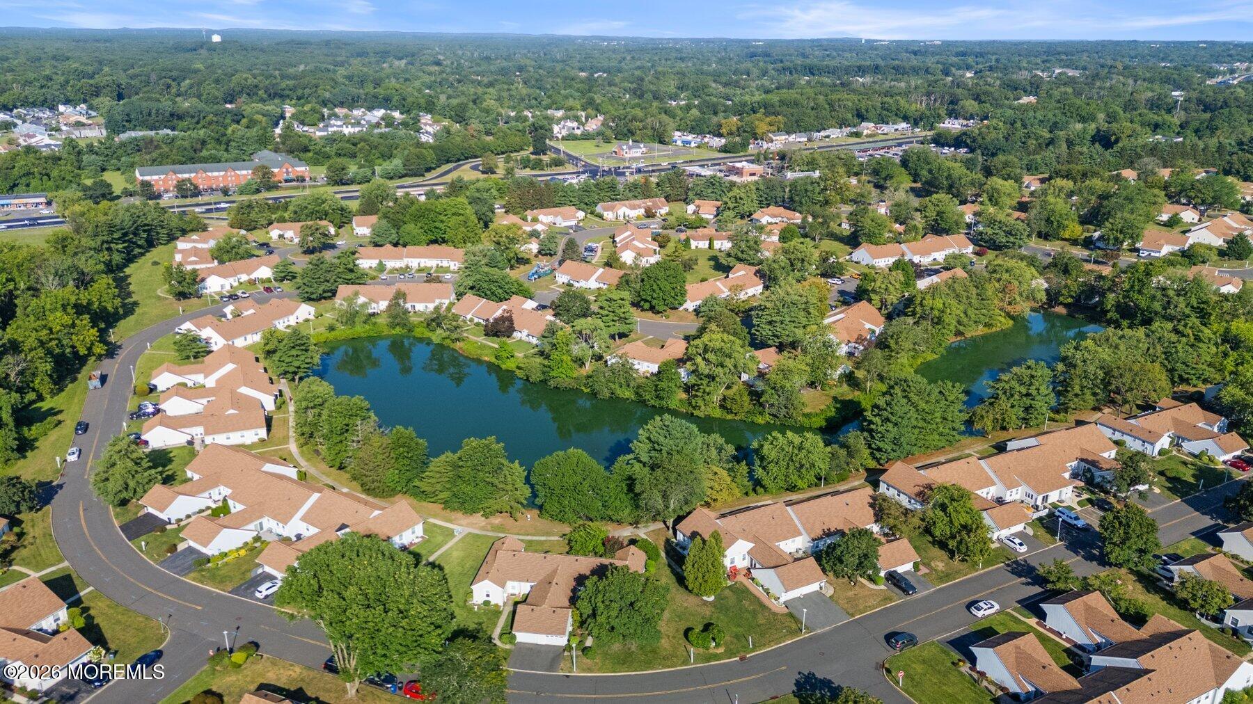82 Parkway Drive B, Freehold, NJ, 07728 image 12