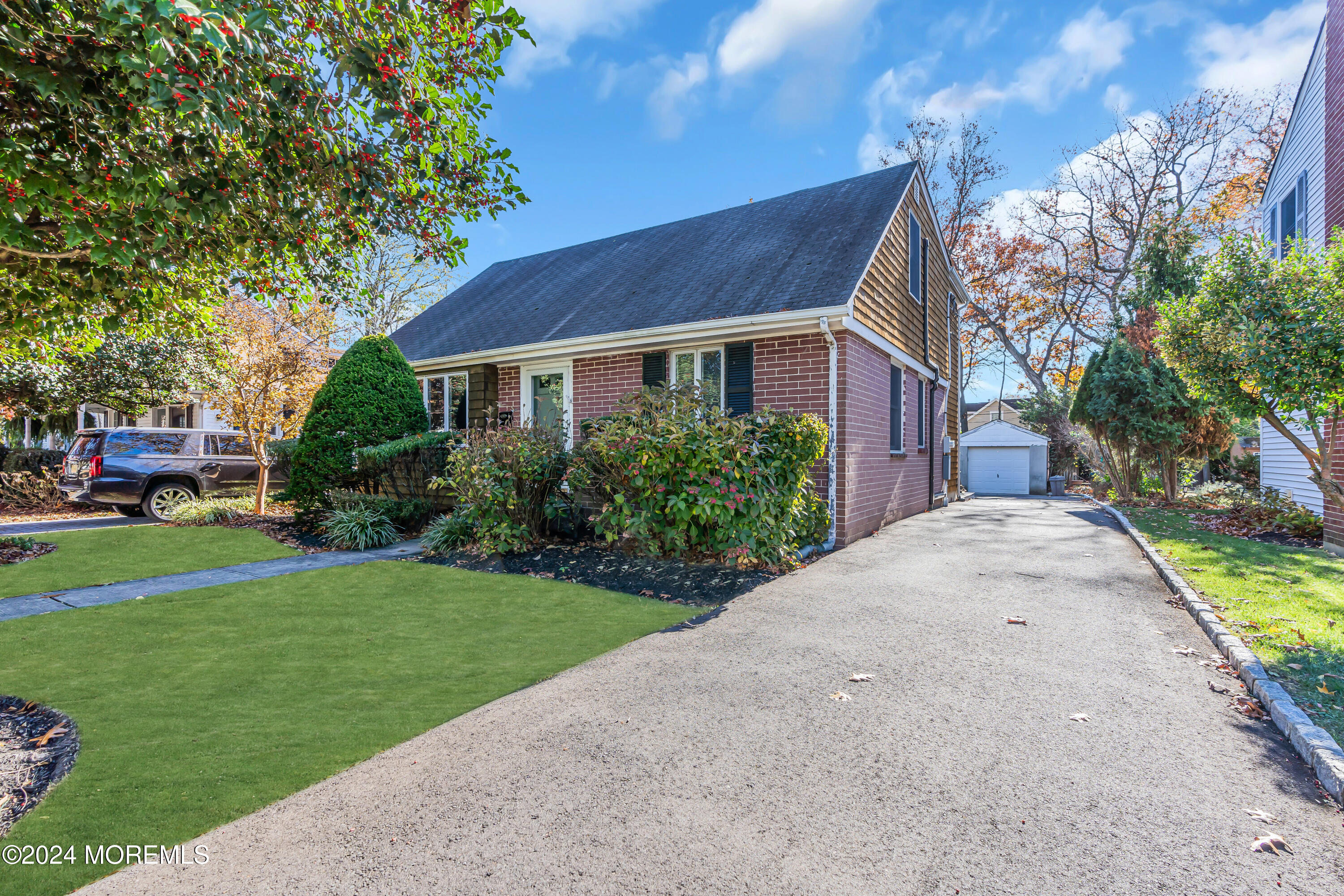 708 New York Boulevard, Sea Girt, NJ, 08750 image 8